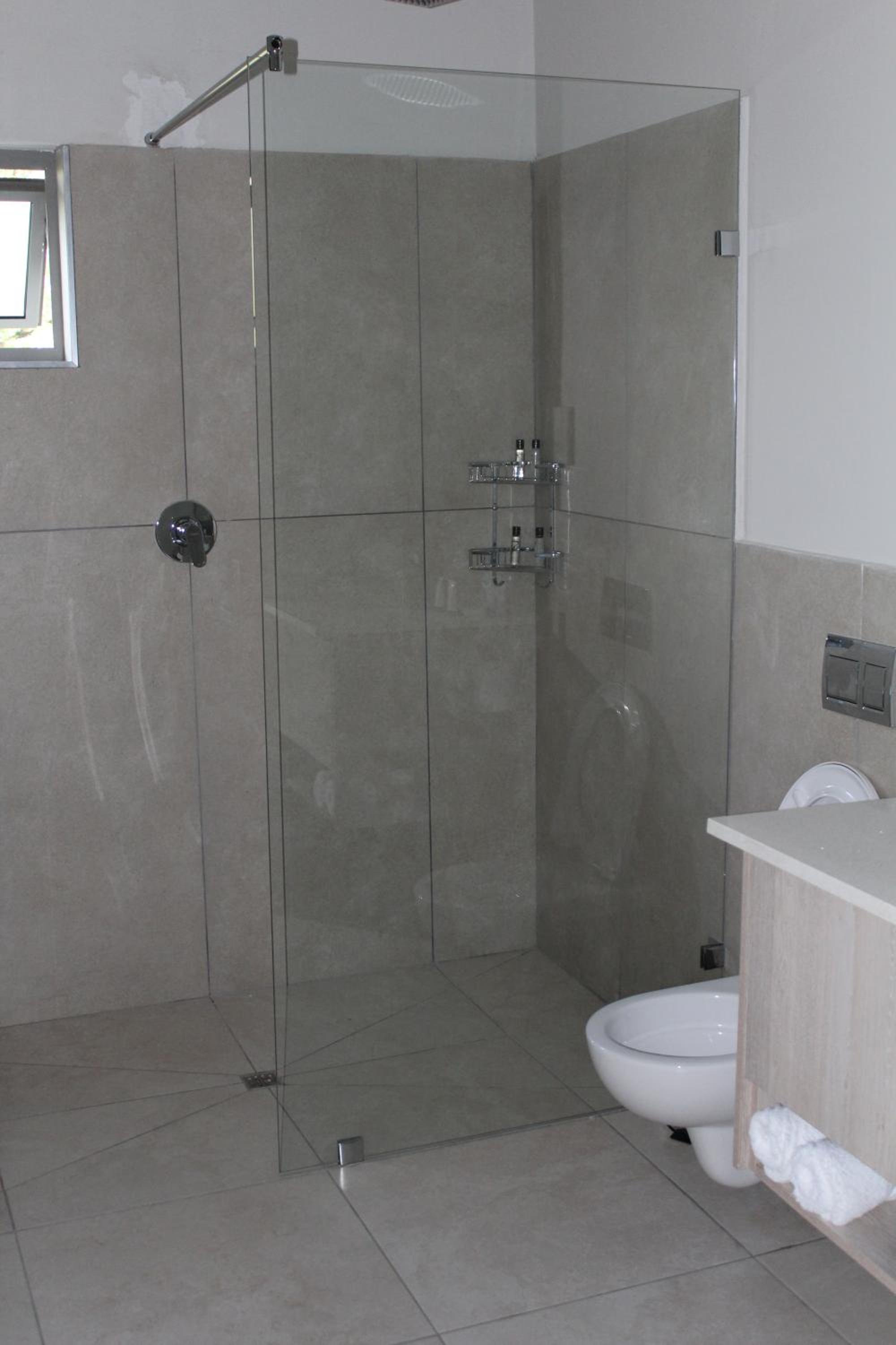 Twin/Double Room