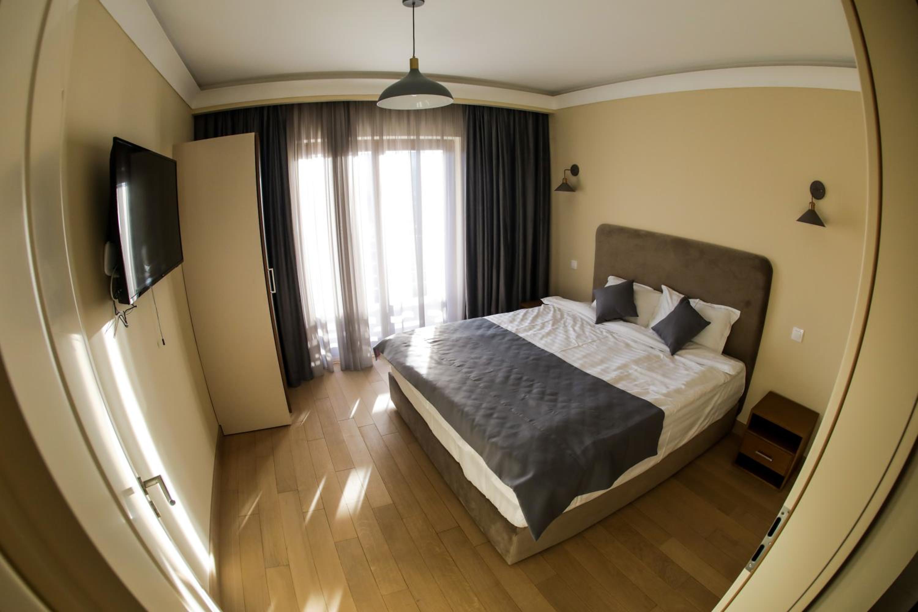 Deluxe Apartment - Photo 4