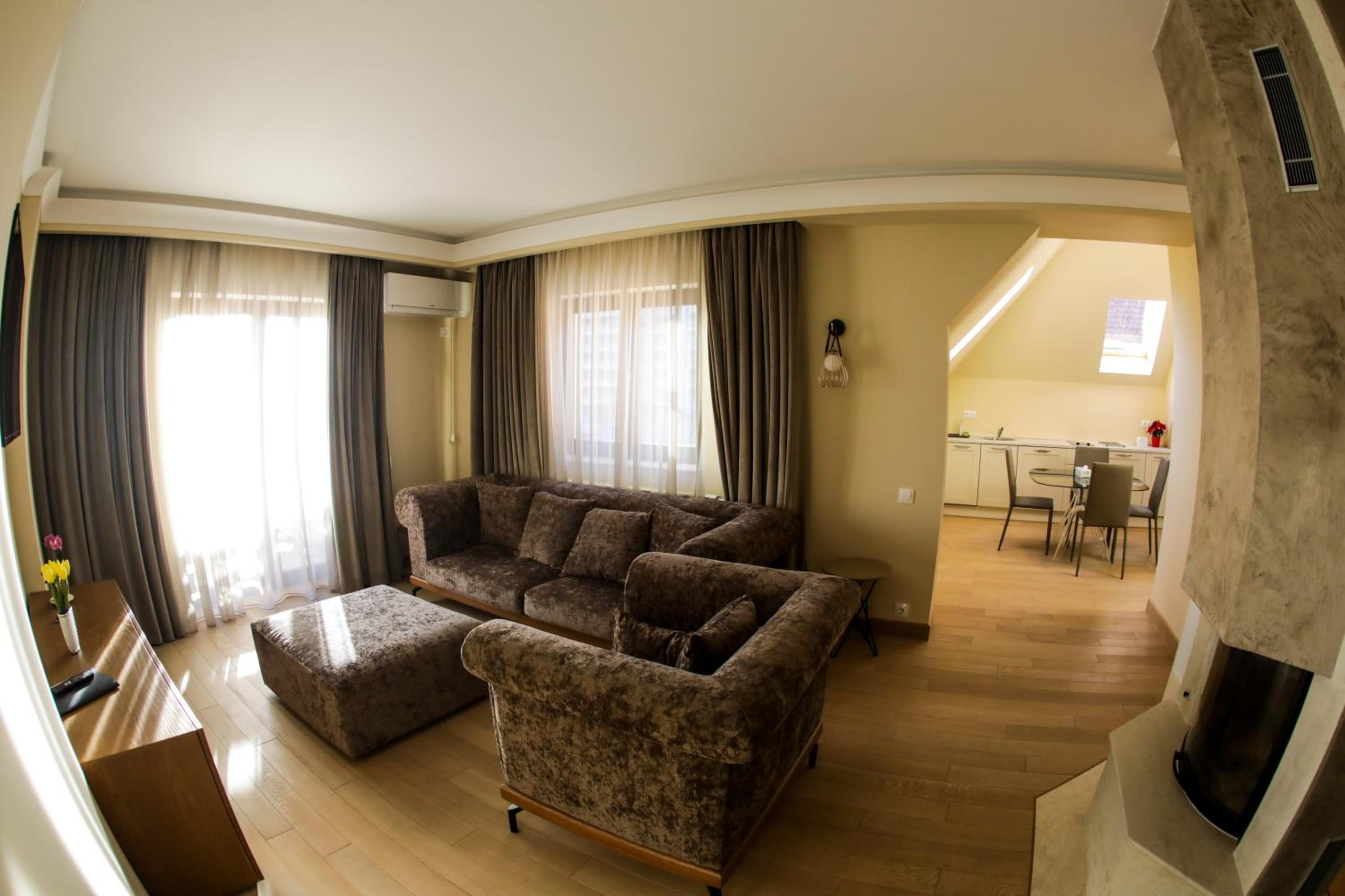 Deluxe Apartment - Photo 5