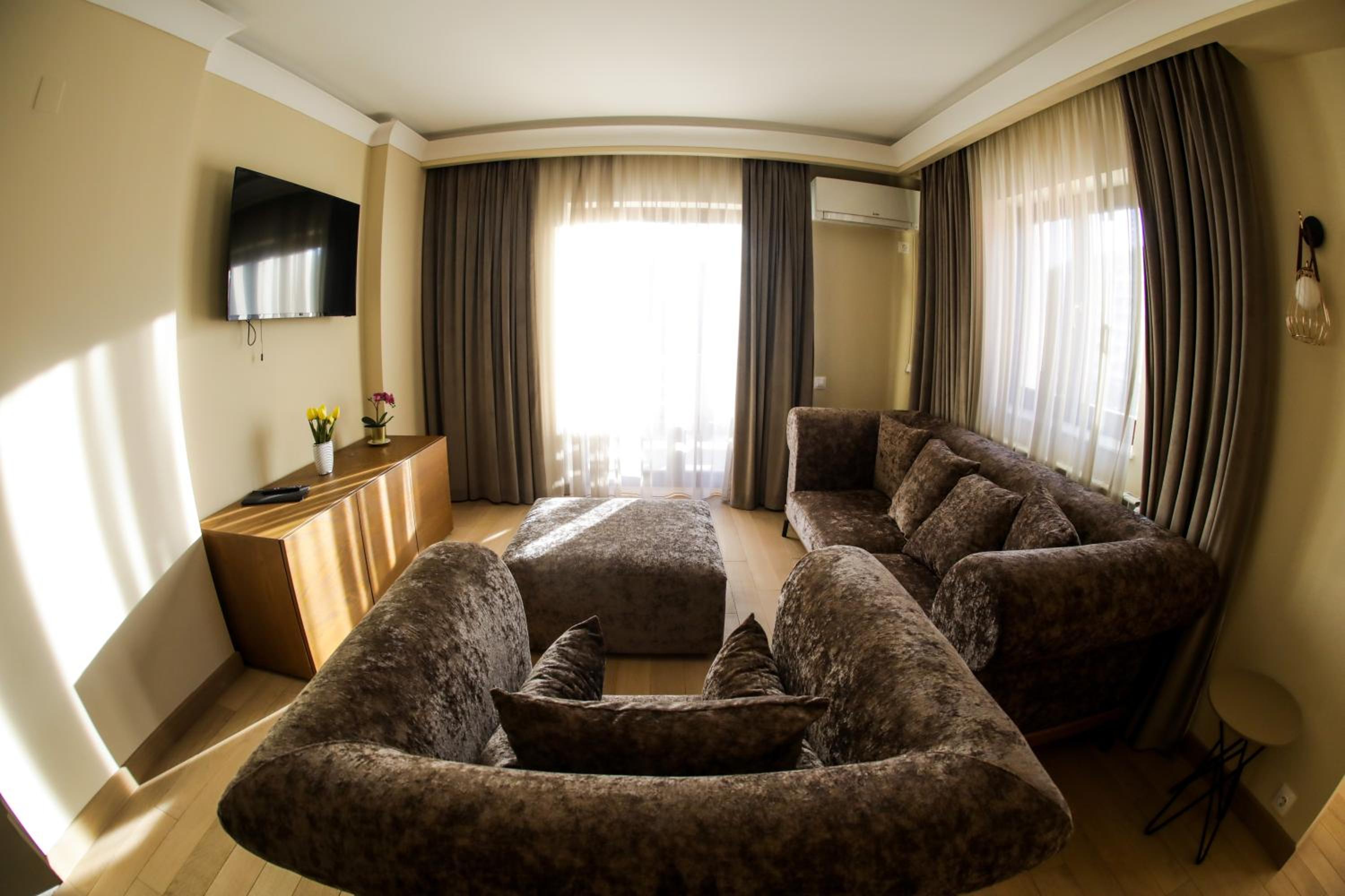 Deluxe Apartment - Photo 6