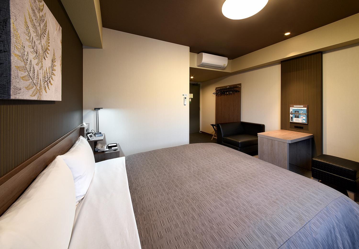 Superior Double Room - East Building - Non-Smoking photo 1