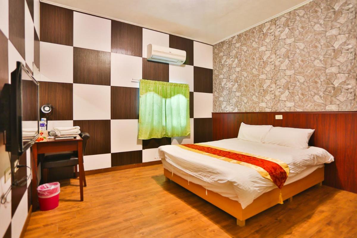 Double Room photo 2