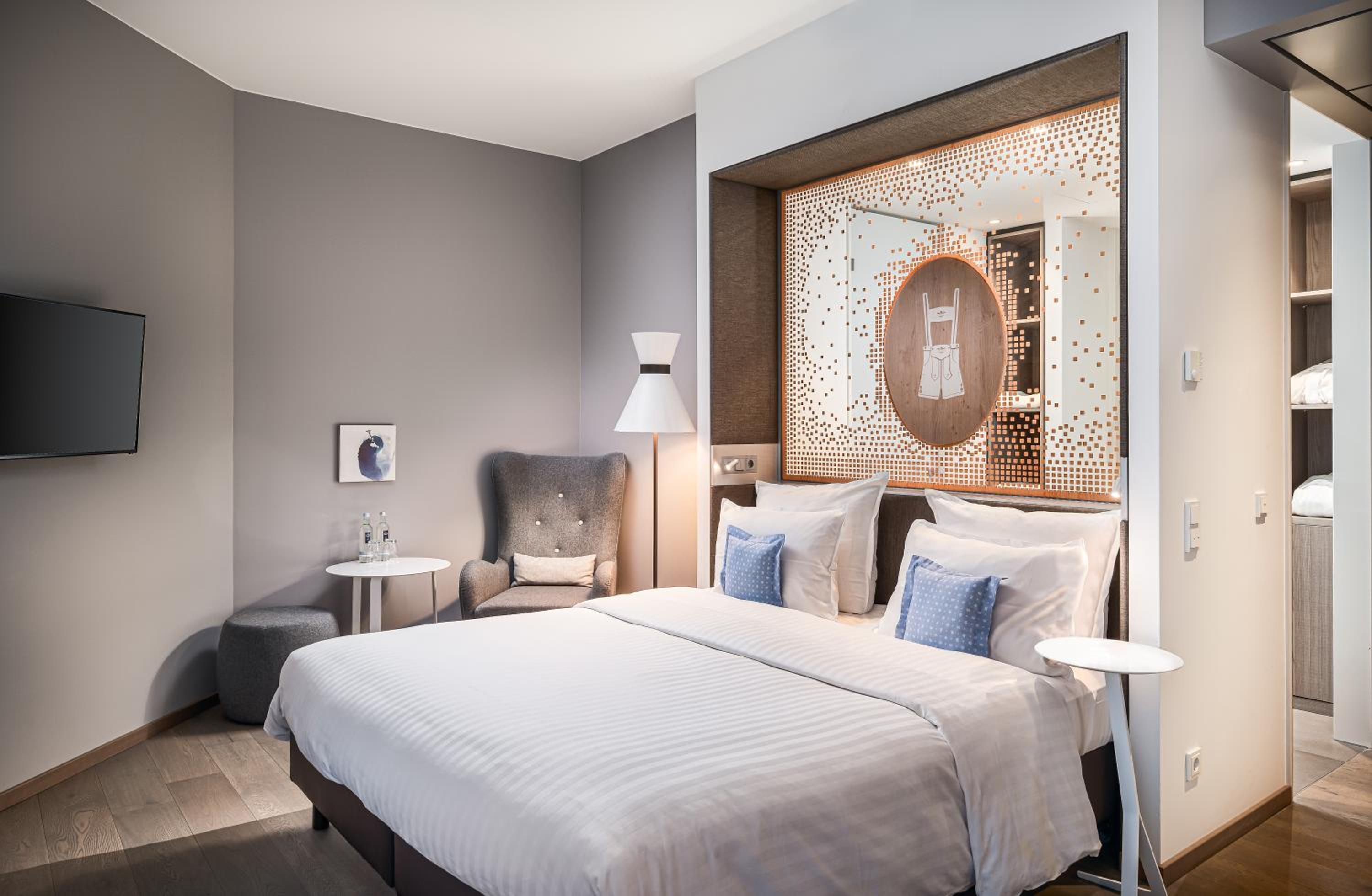 Superior Double or Twin Room