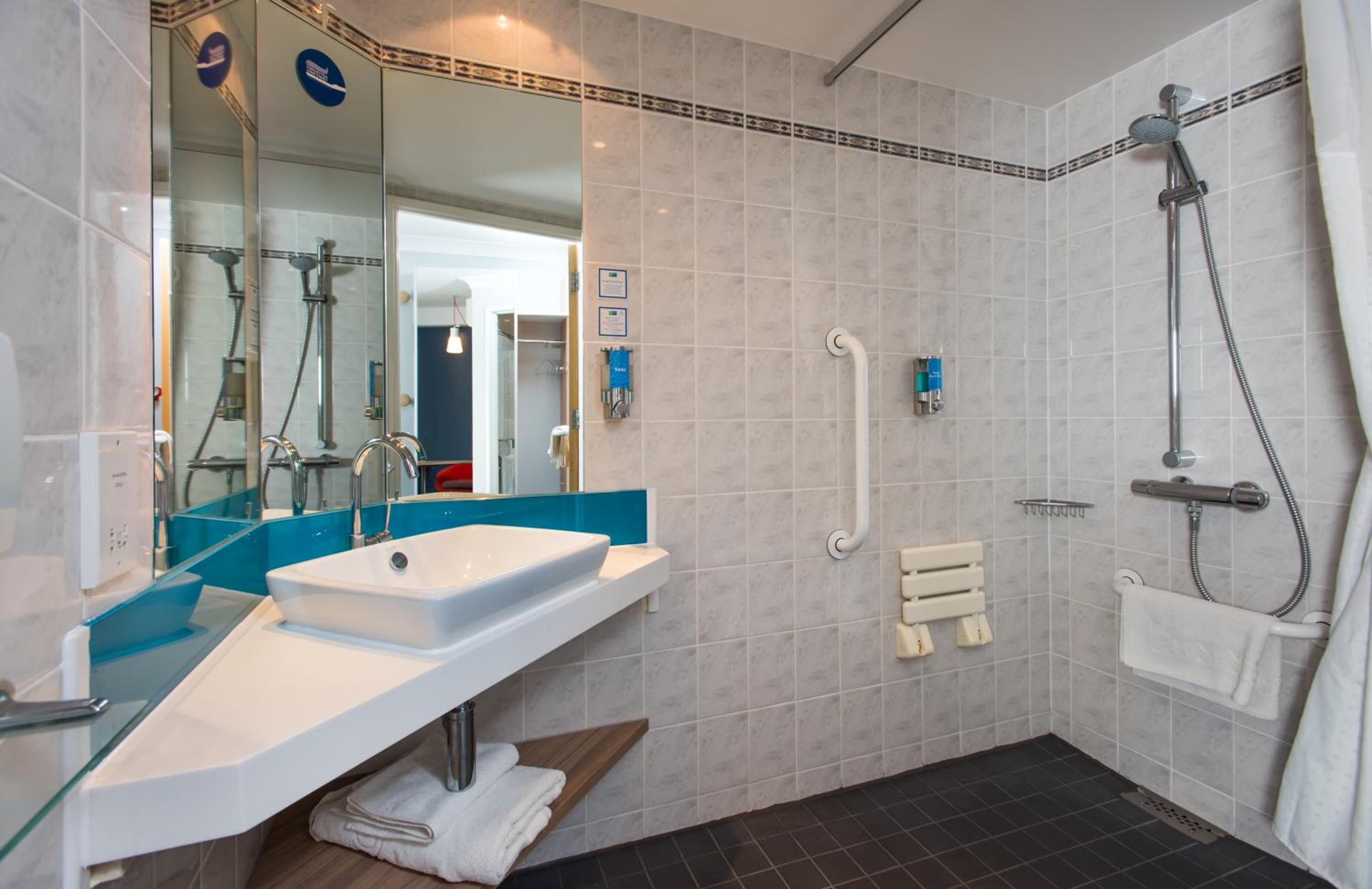 Holiday Inn Express Edinburgh - Leith Waterfront, ein IHG Hotel, Foto 5