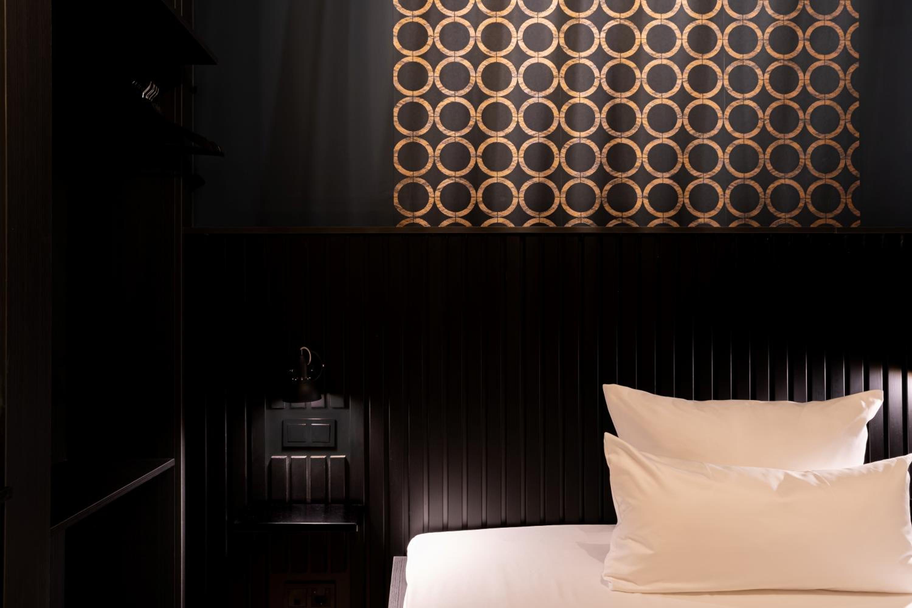 Comfort Single Room