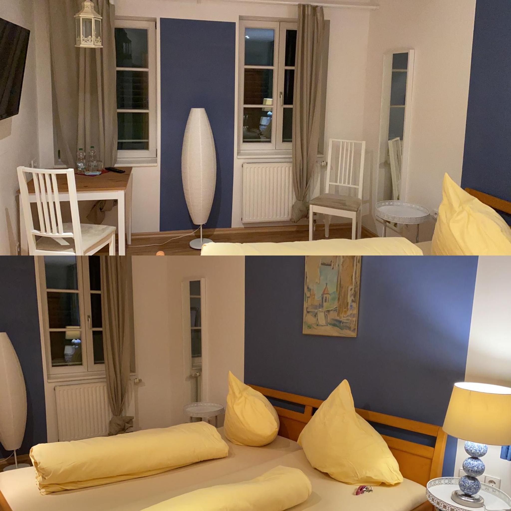 Large Double Room - Photo 1