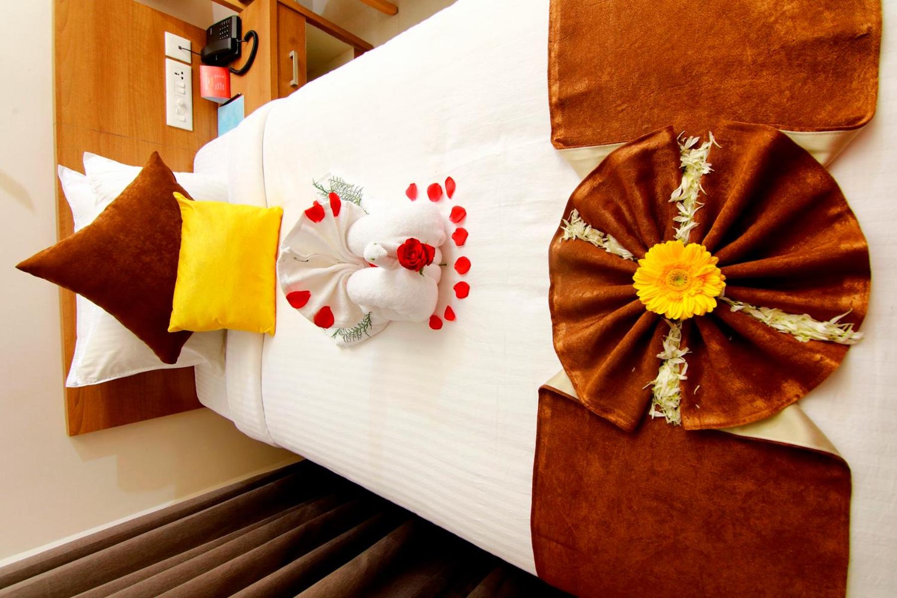Single Room photo 2
