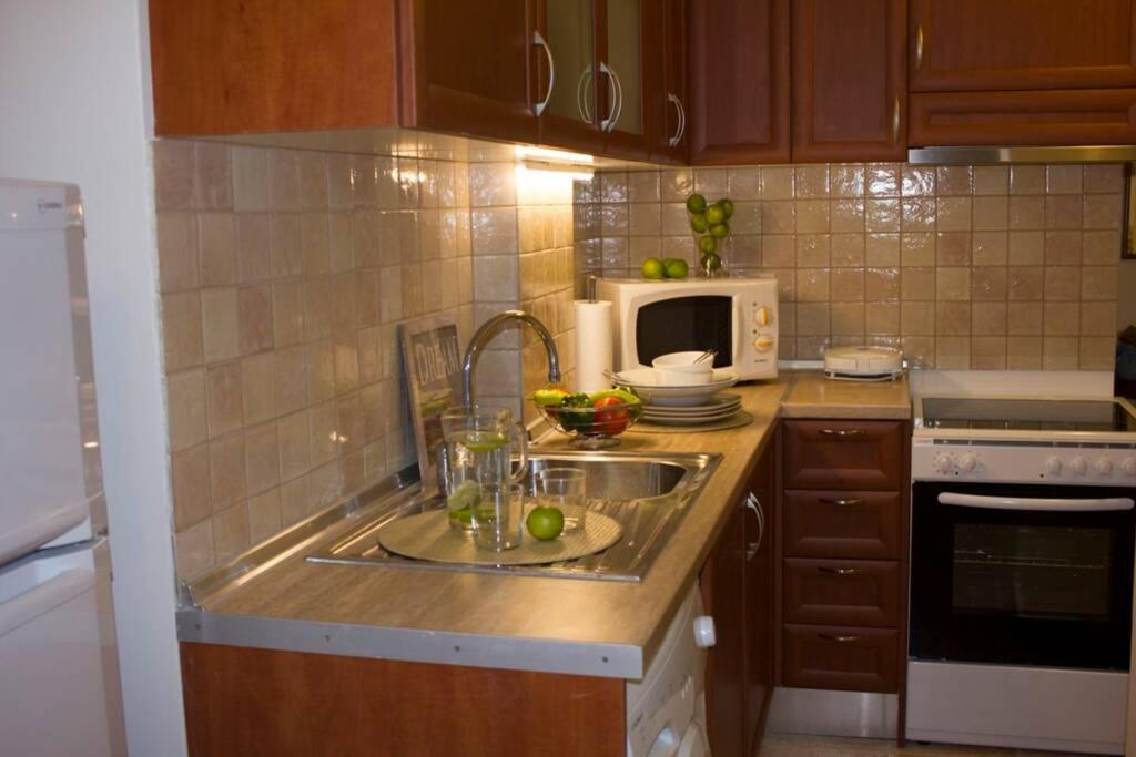 Two-Bedroom Apartment photo 2