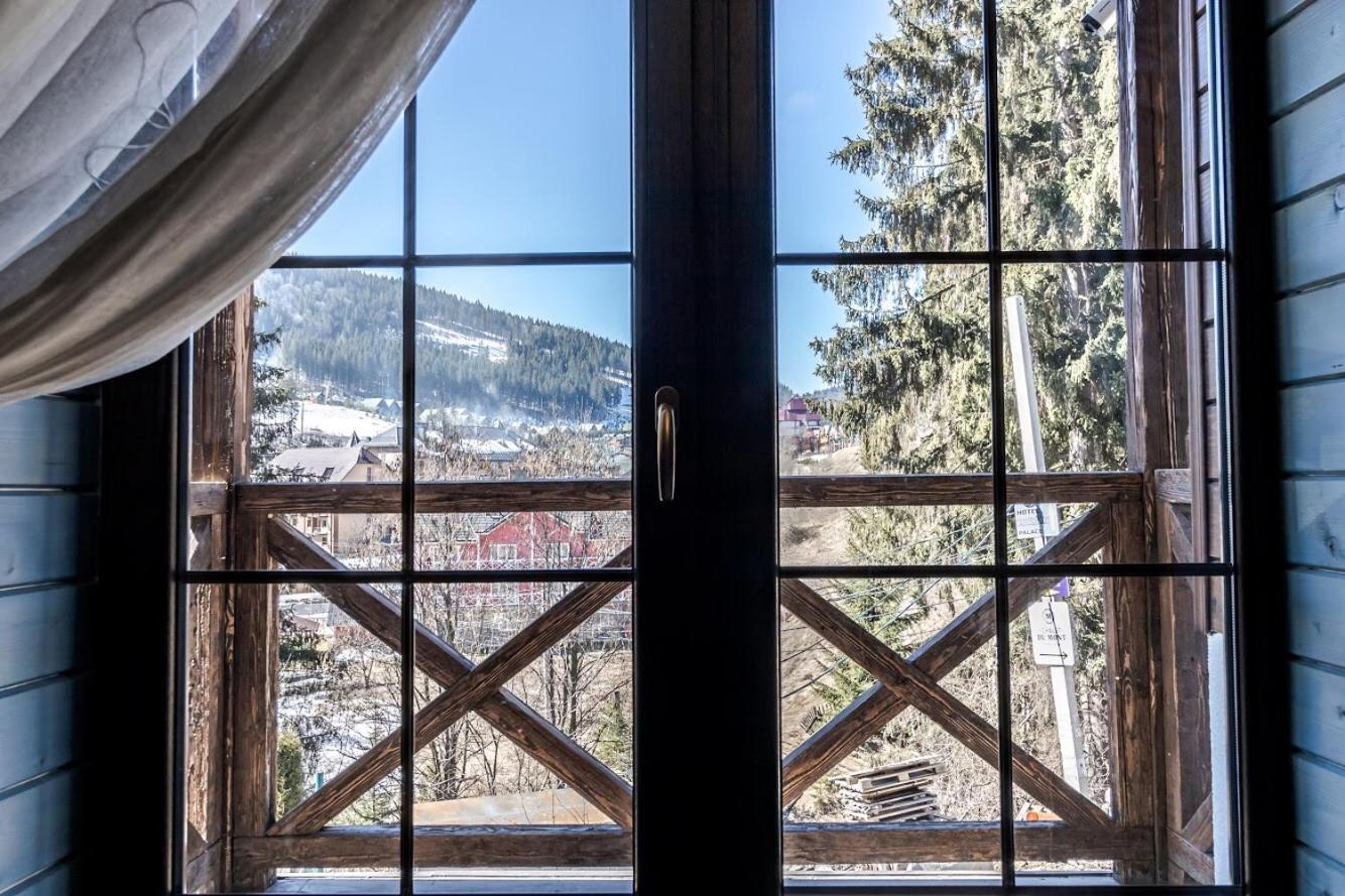 Twin Room with Mountain View photo 2
