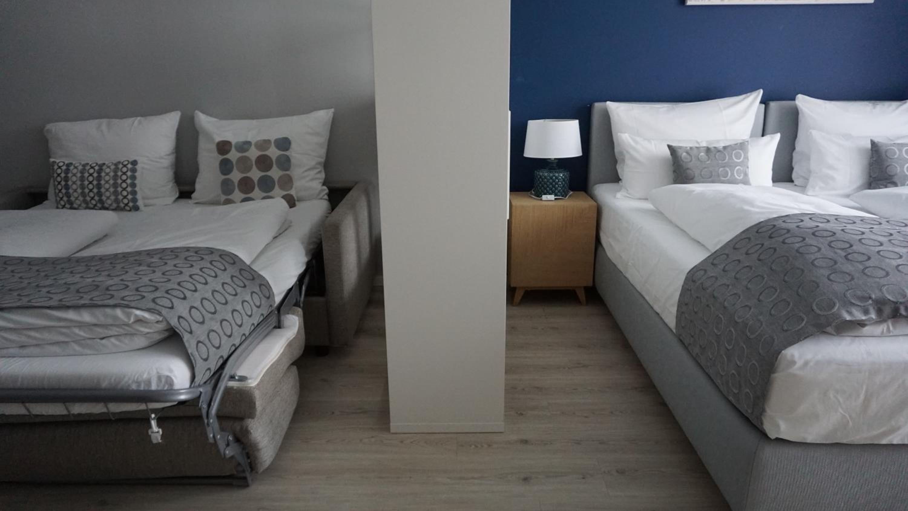 Studio Apartment photo 1