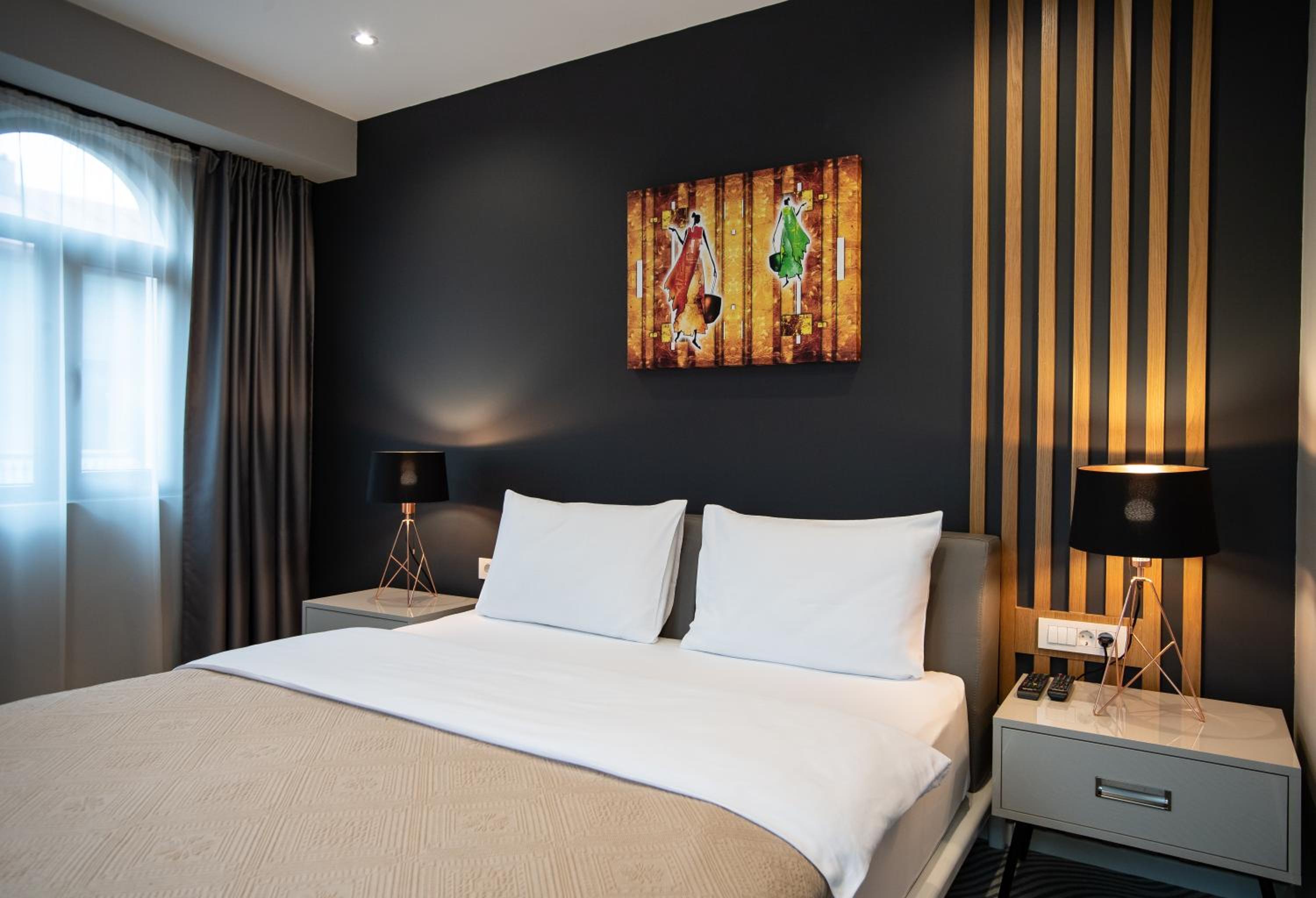 Standard Double Room - Photo 5