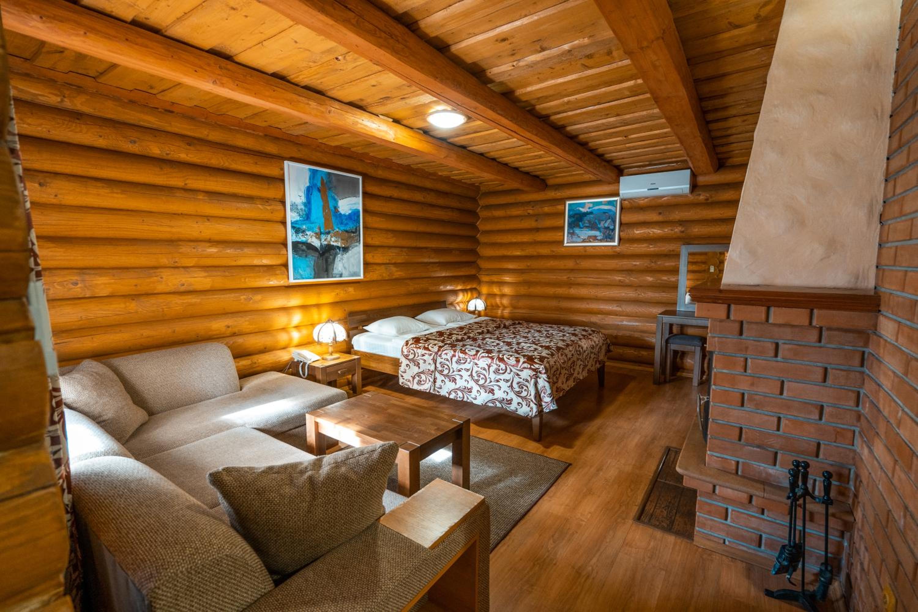 Double or Twin Room