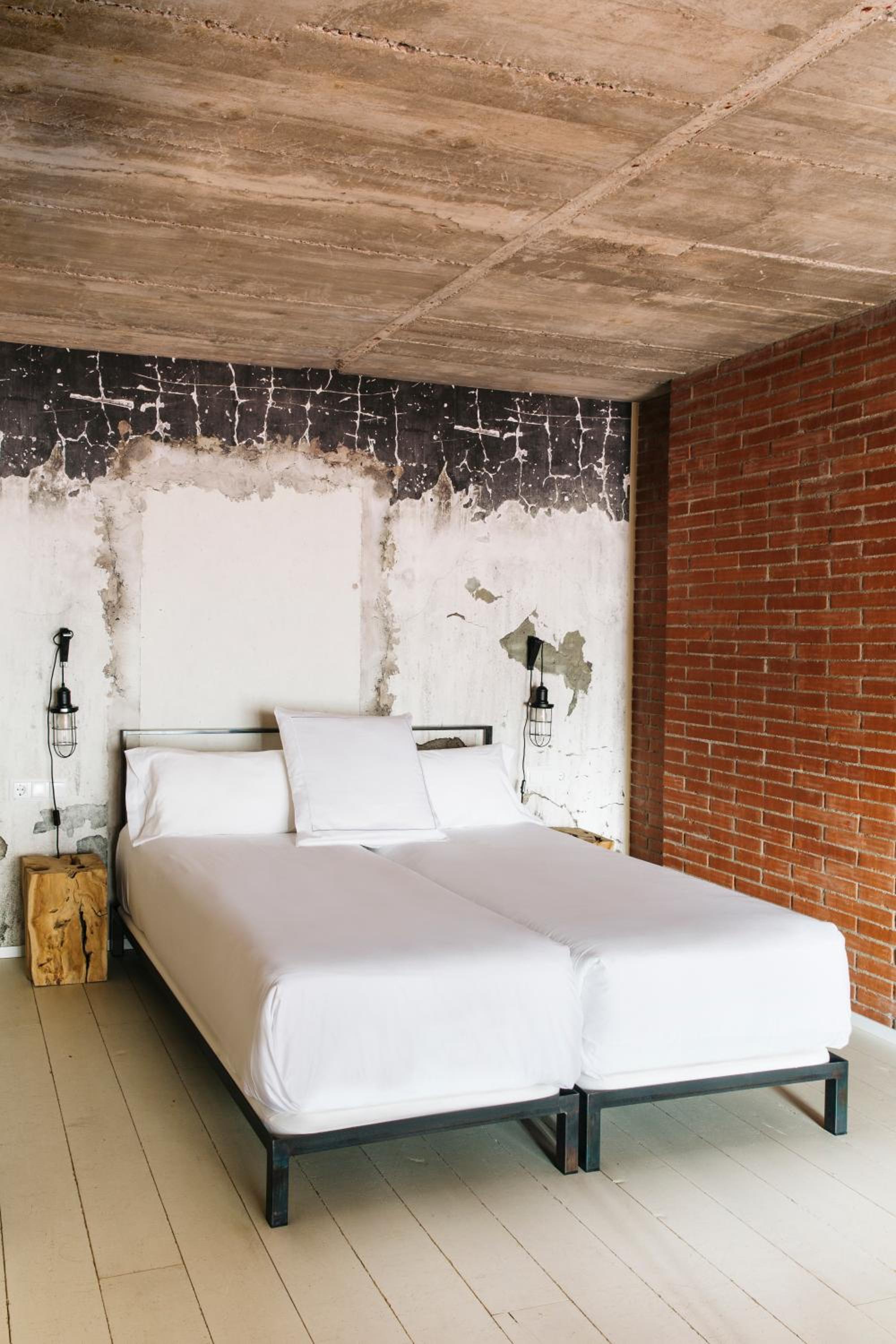 Apartamento con Terraza
