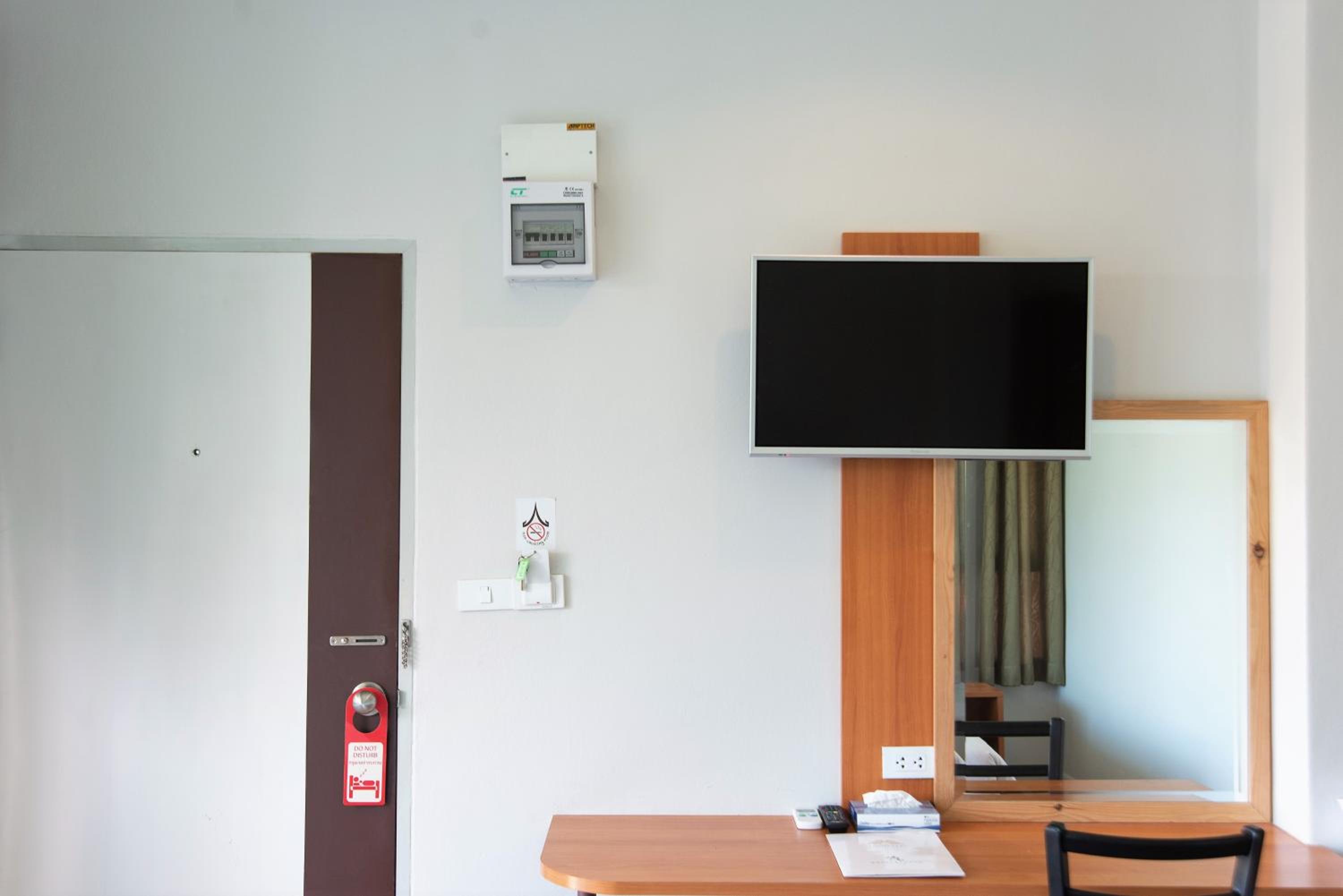 Superior Twin Room photo 2