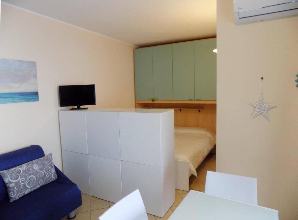 Economy Studio with Sofa Bed - Annex
