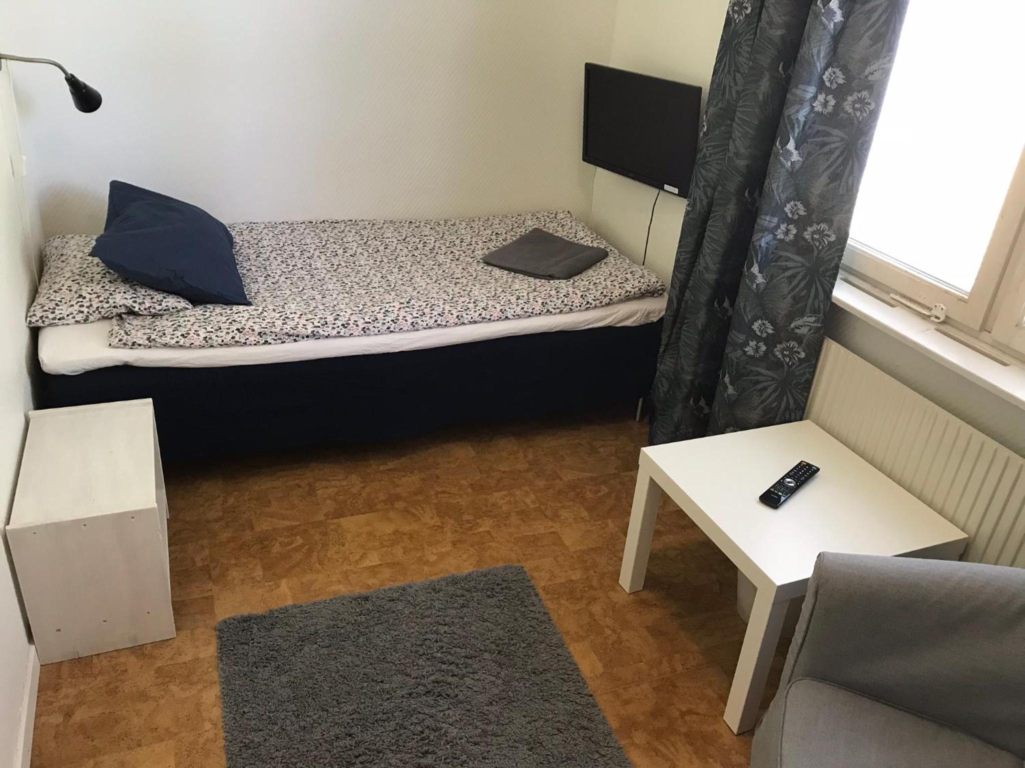 Standard Single Room photo 2