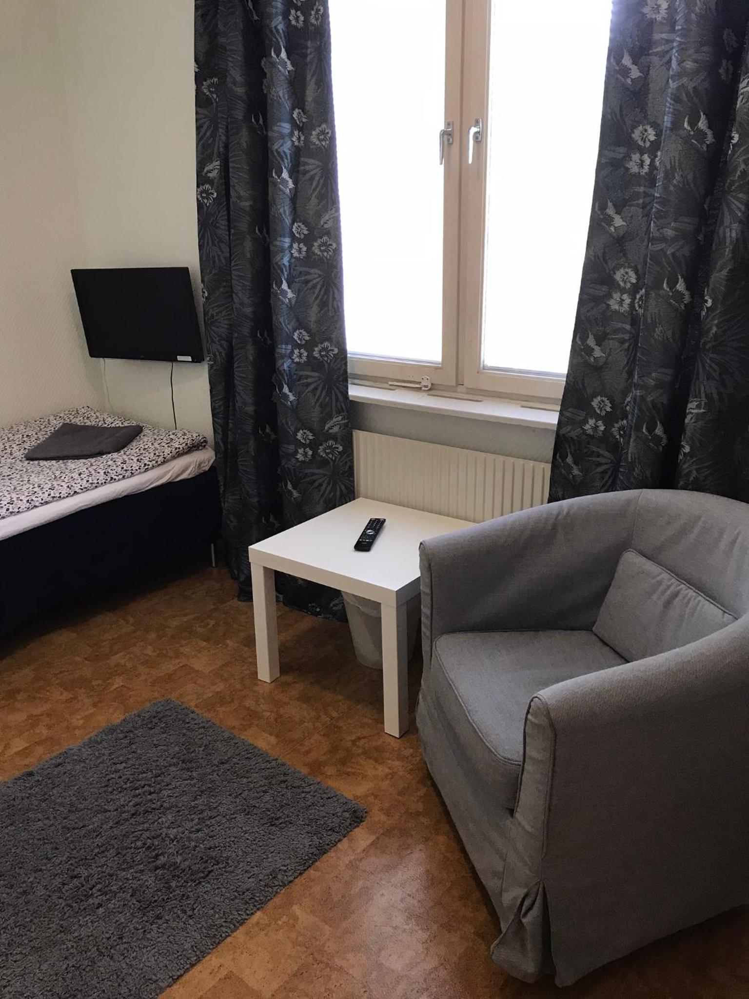 Standard Single Room photo 3