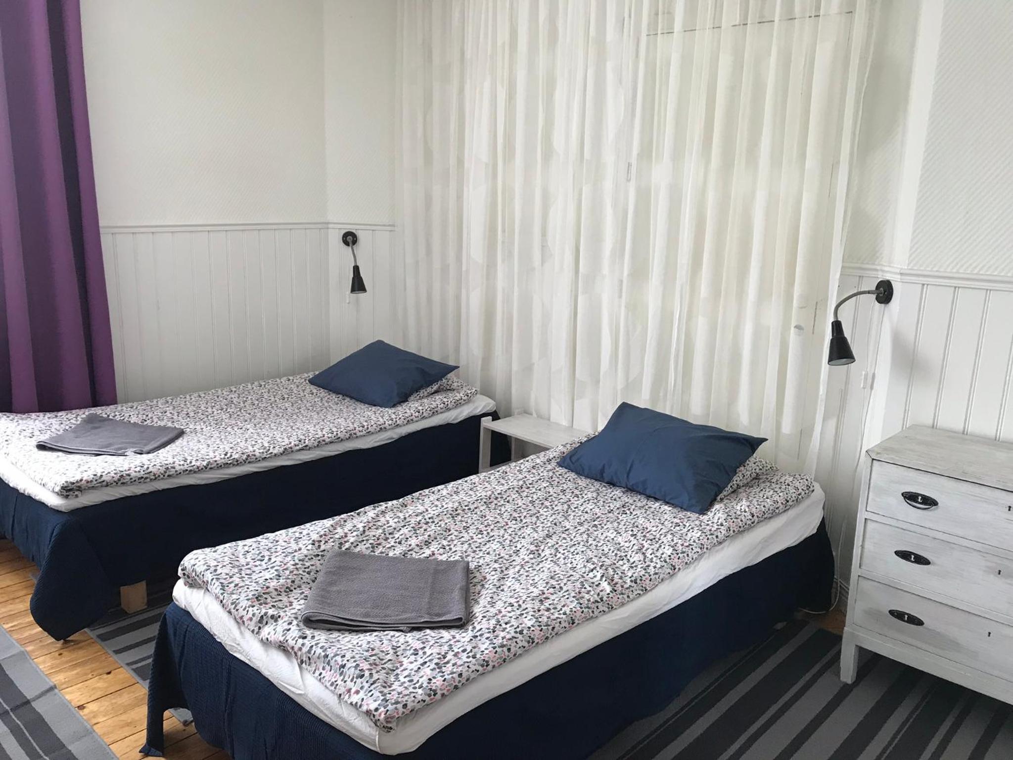 Standard Twin Room photo 3