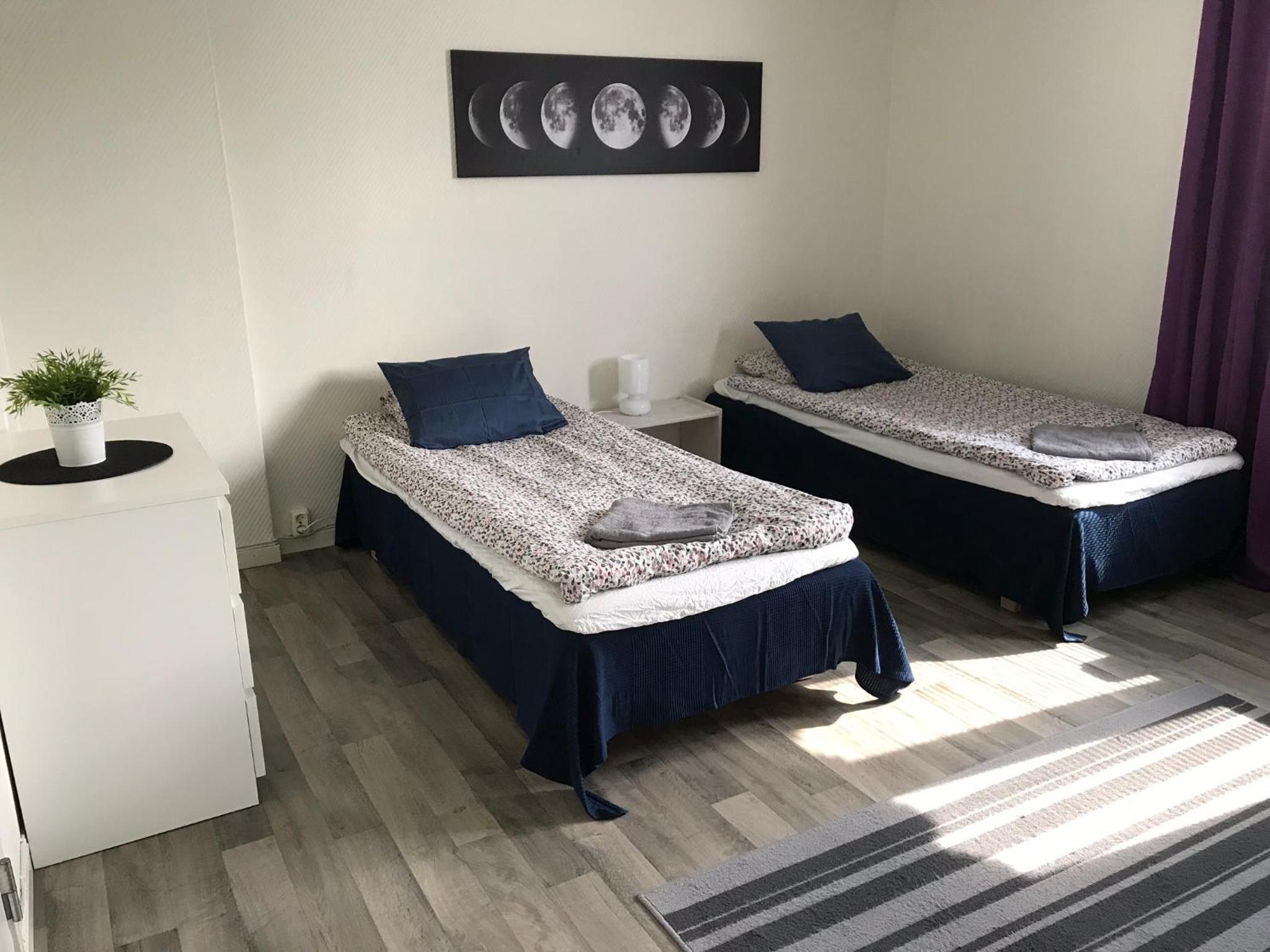 Double Room with Private Bathroom photo 1