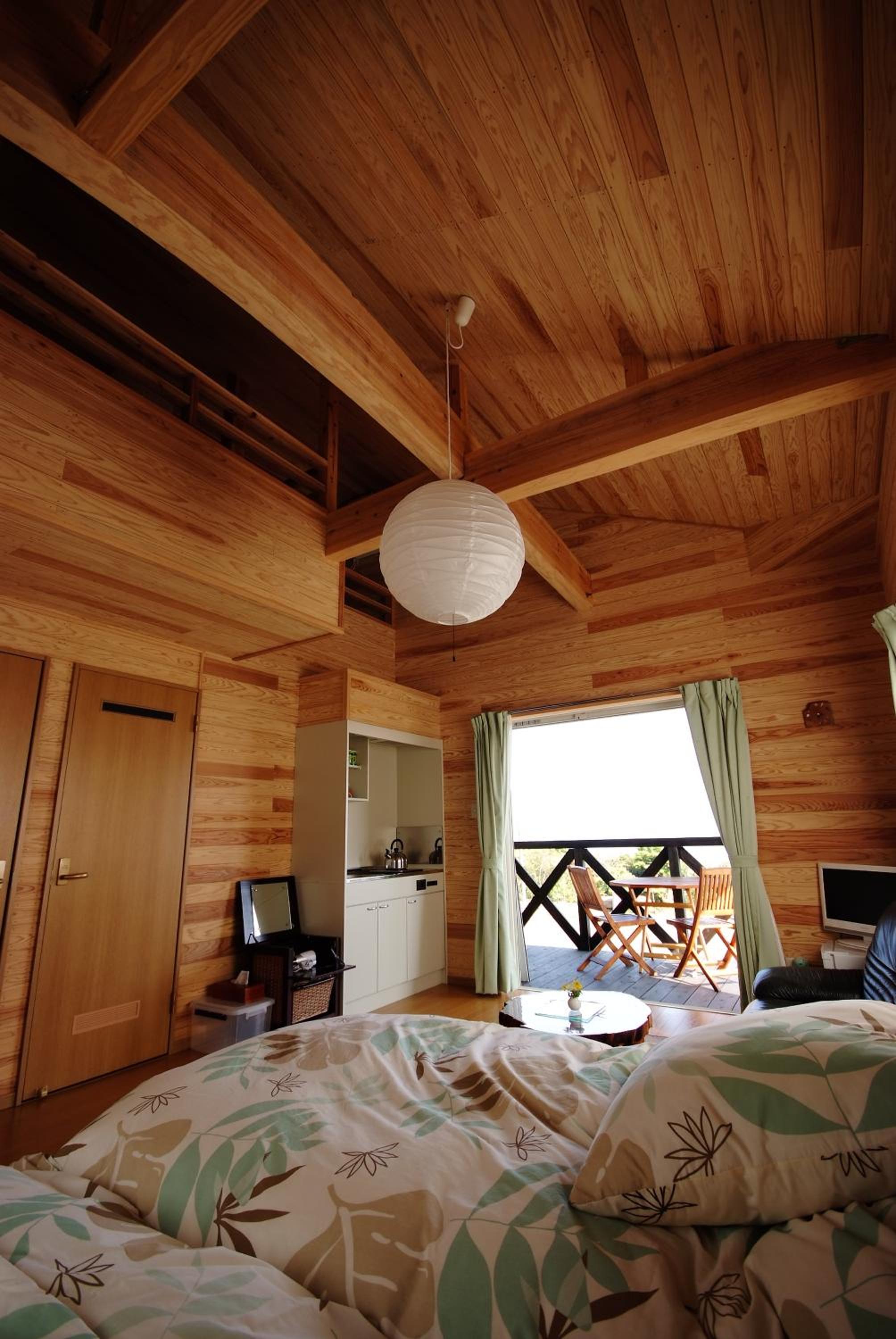 Studio with Sea View photo 2