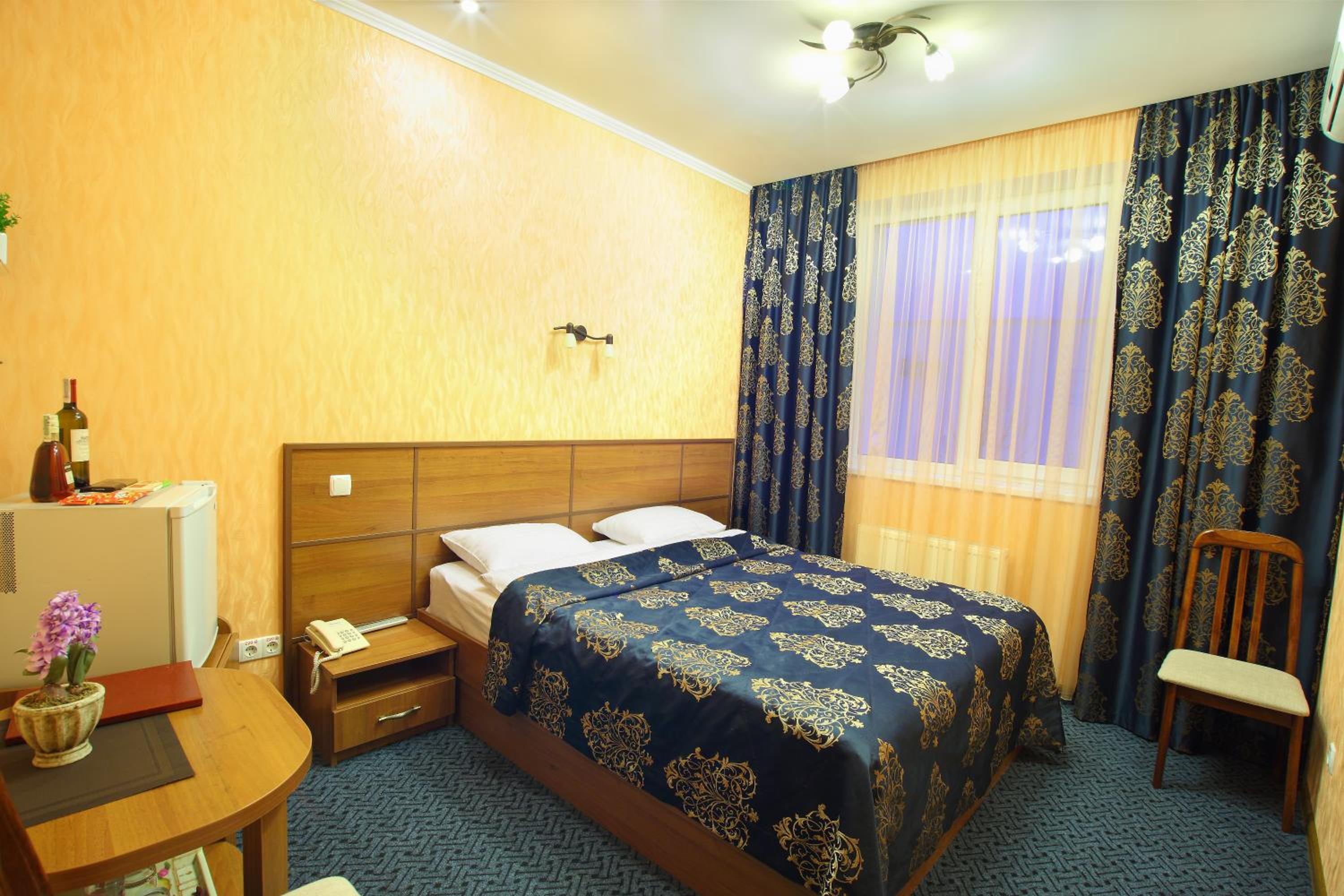 Double Room photo 3