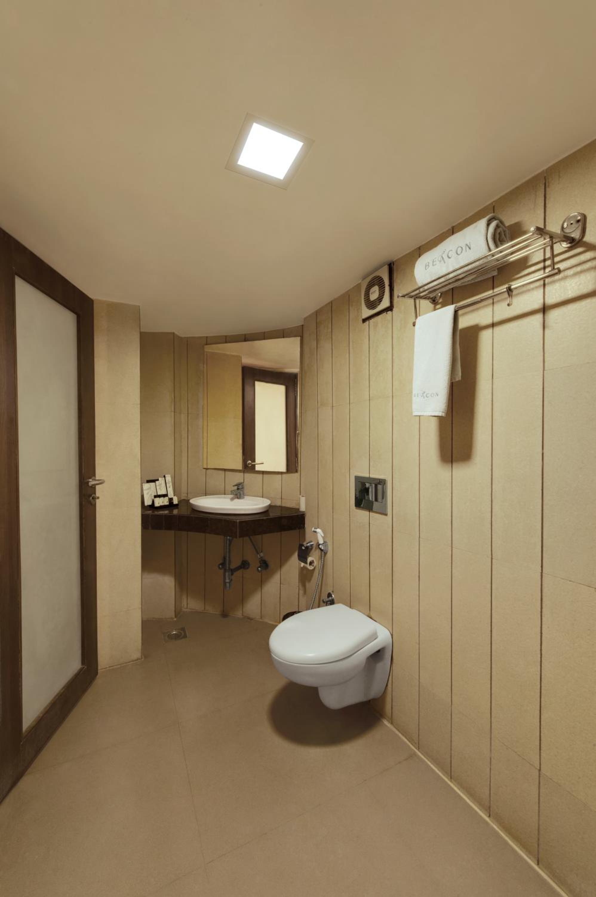 Executive Double or Twin Room photo 3