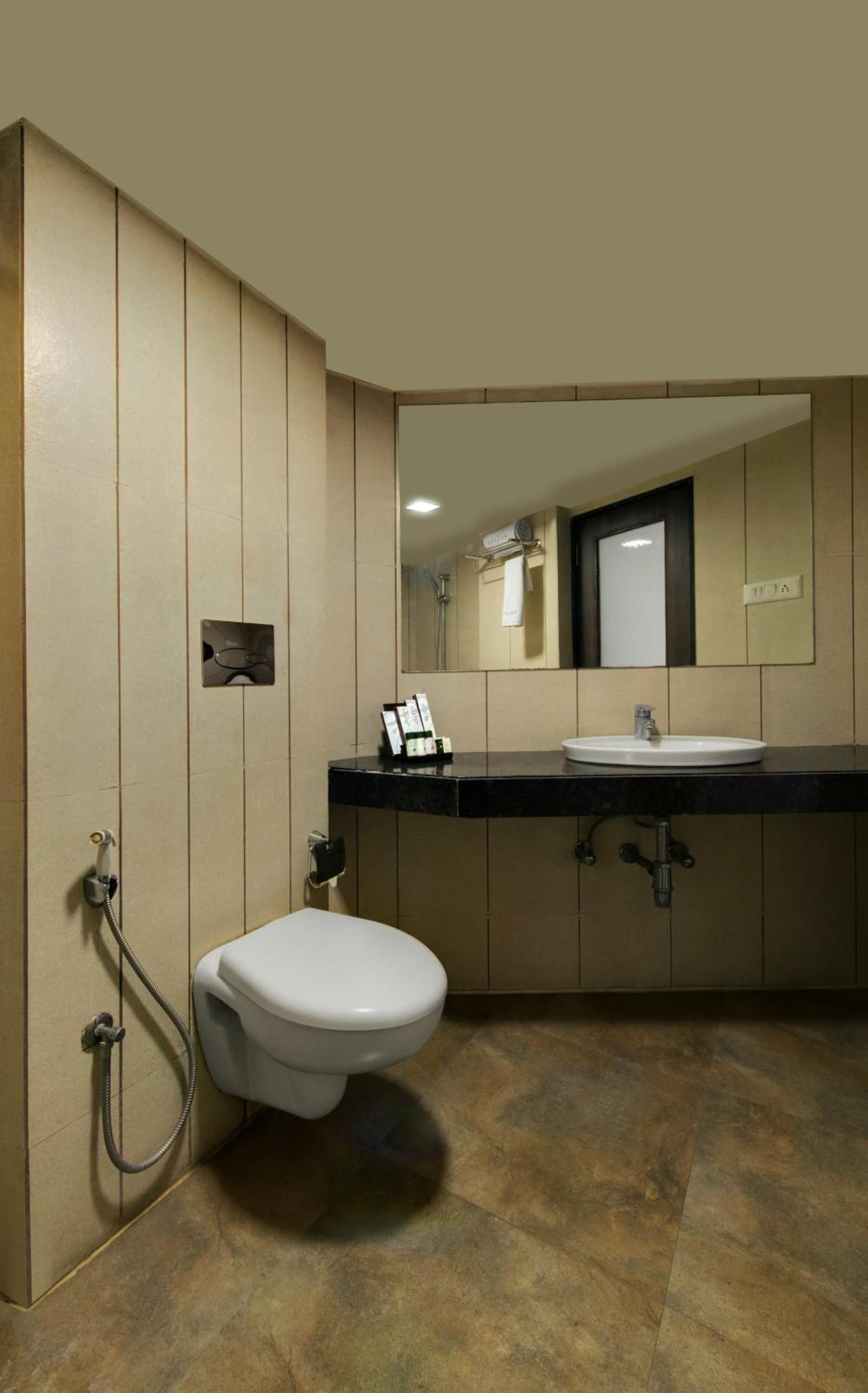 Executive Double or Twin Room photo 2