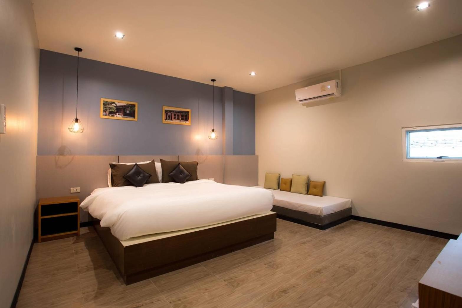 Superior King Room photo 3