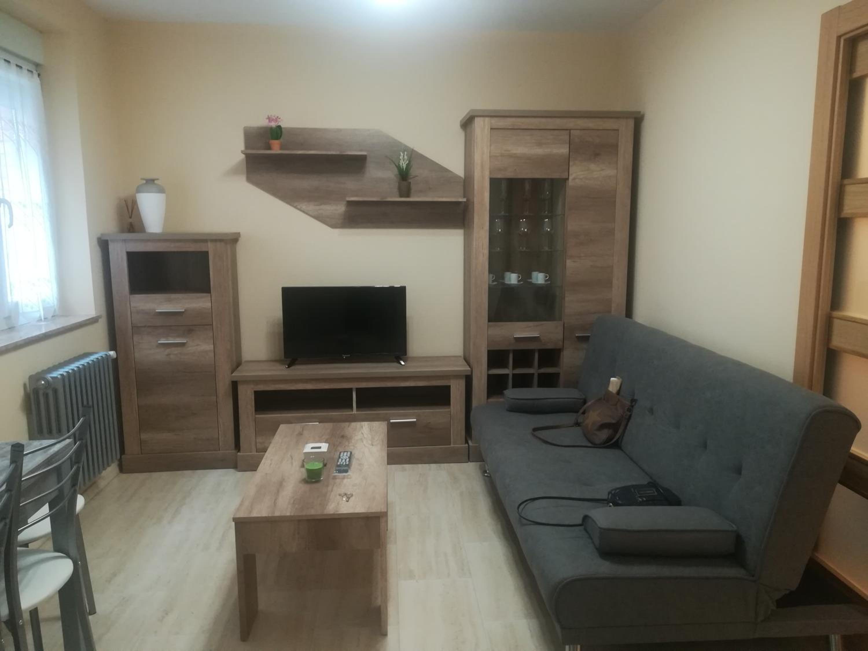 Departamento de tres habitaciones