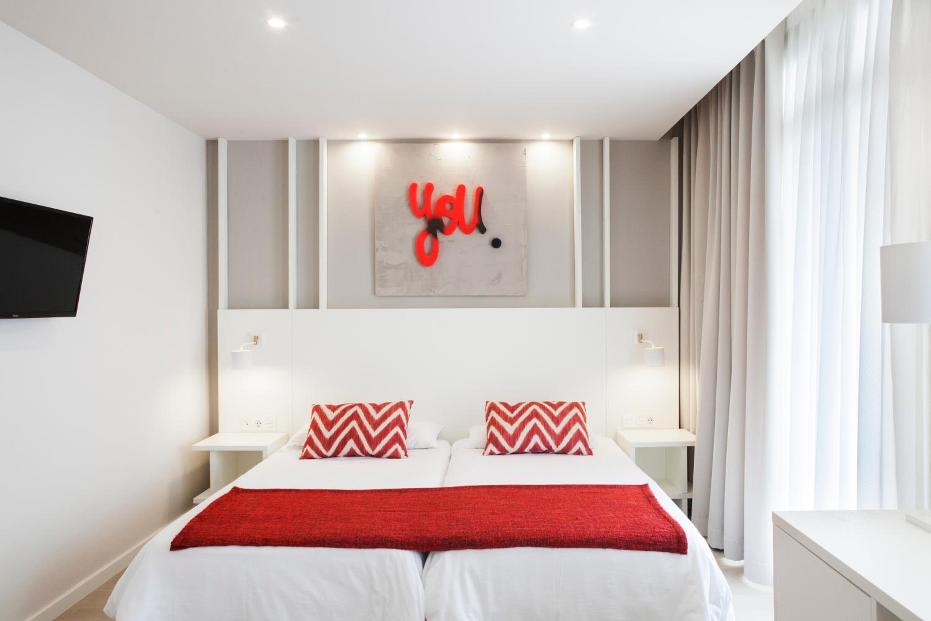 Standard Single Room - Photo 1