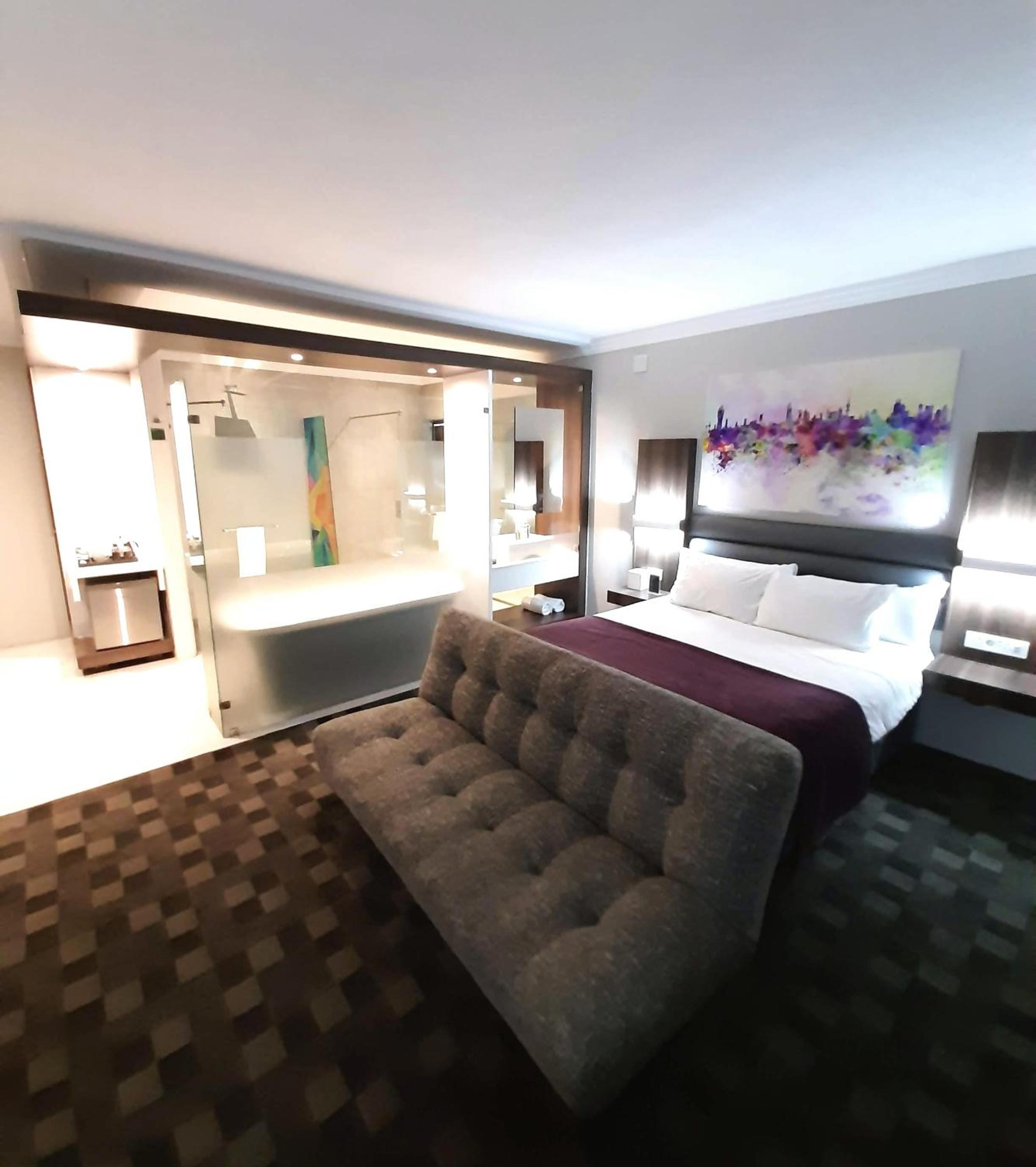 Superior Queen Room photo 1