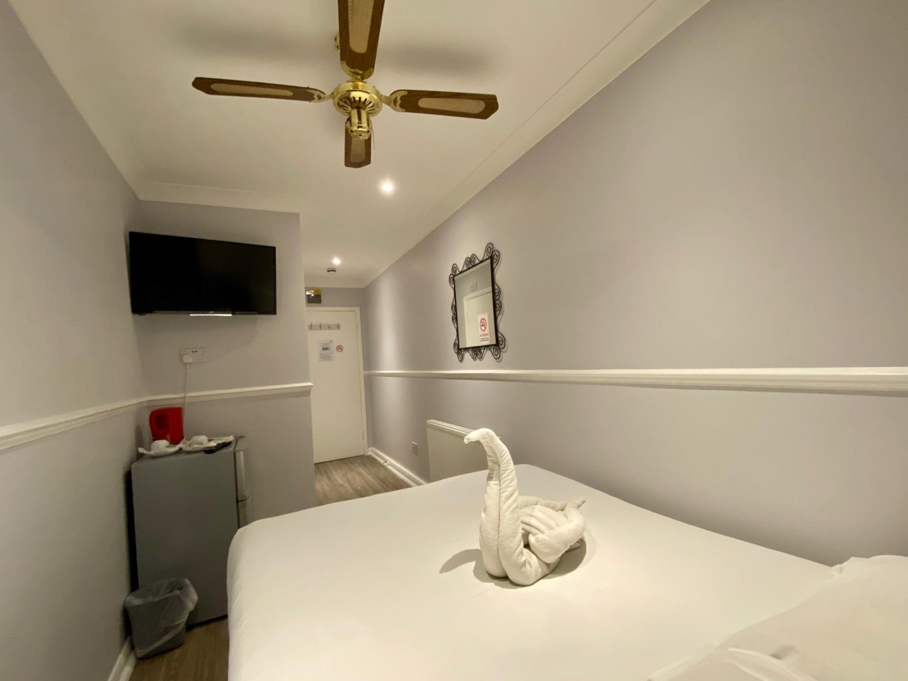 Double Room photo 1