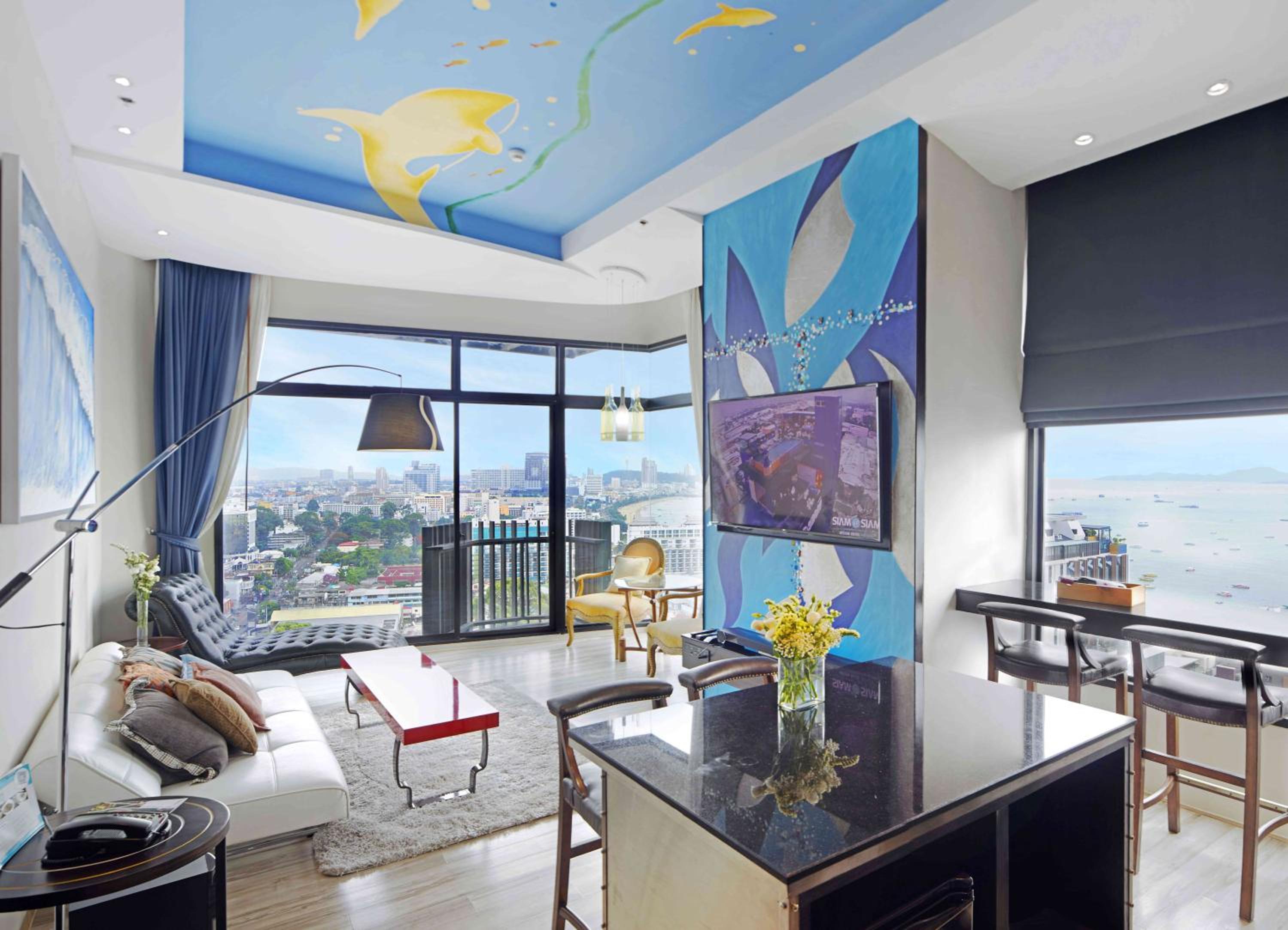 Executive Suite photo 2