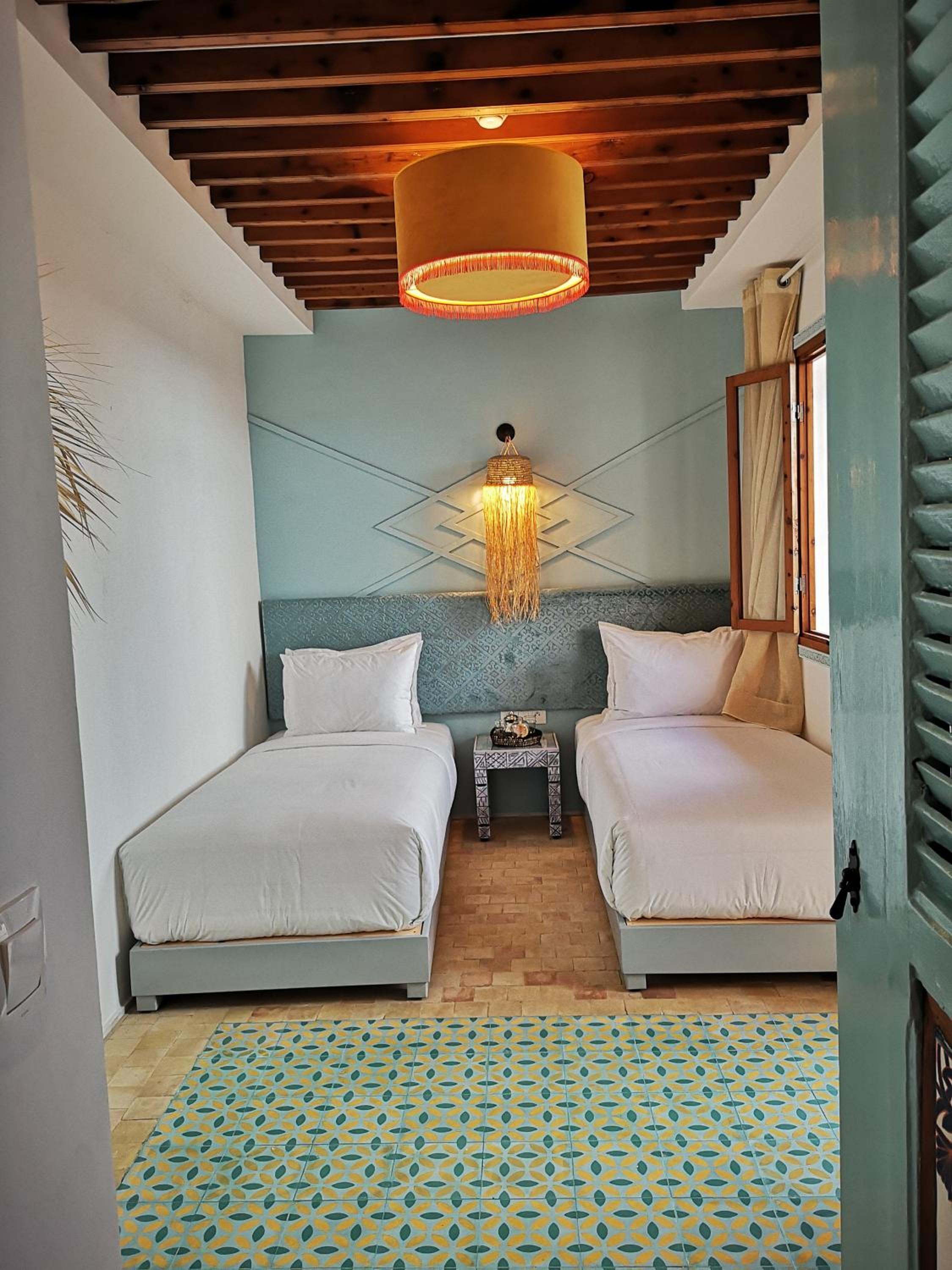Double Room - Photo 1