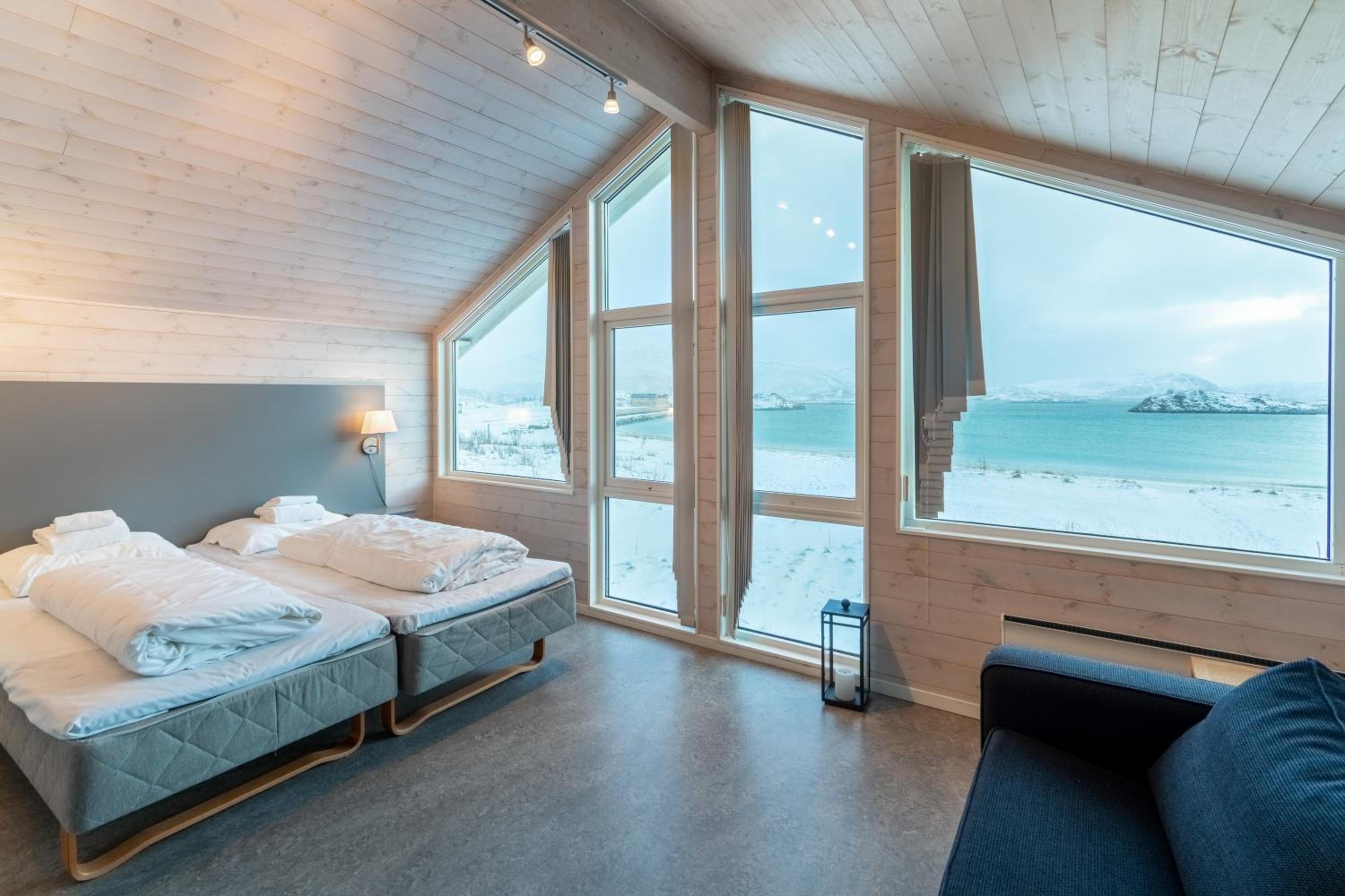 Sea House- 3 Bedrooms