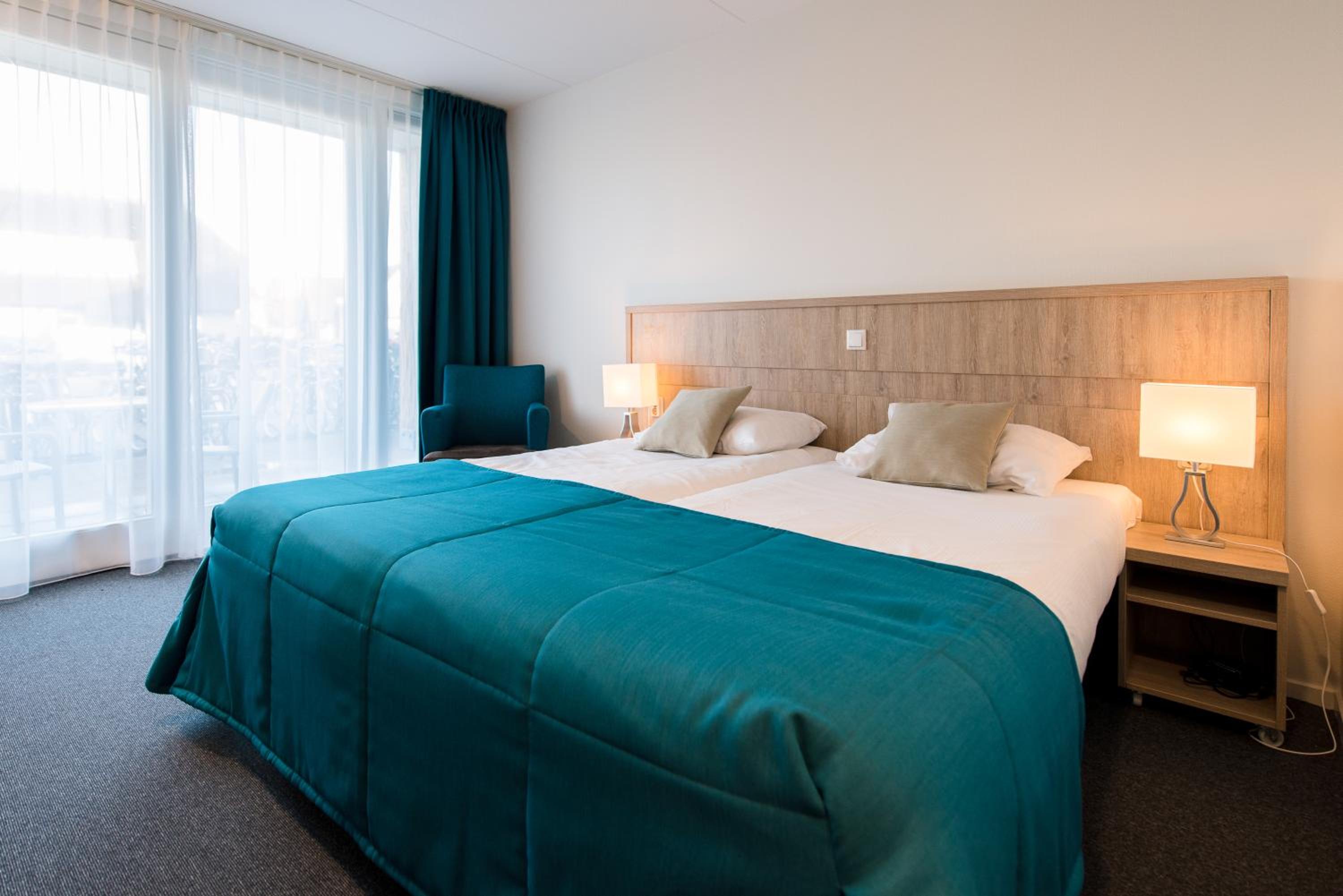 Double Room with Balcony photo 1