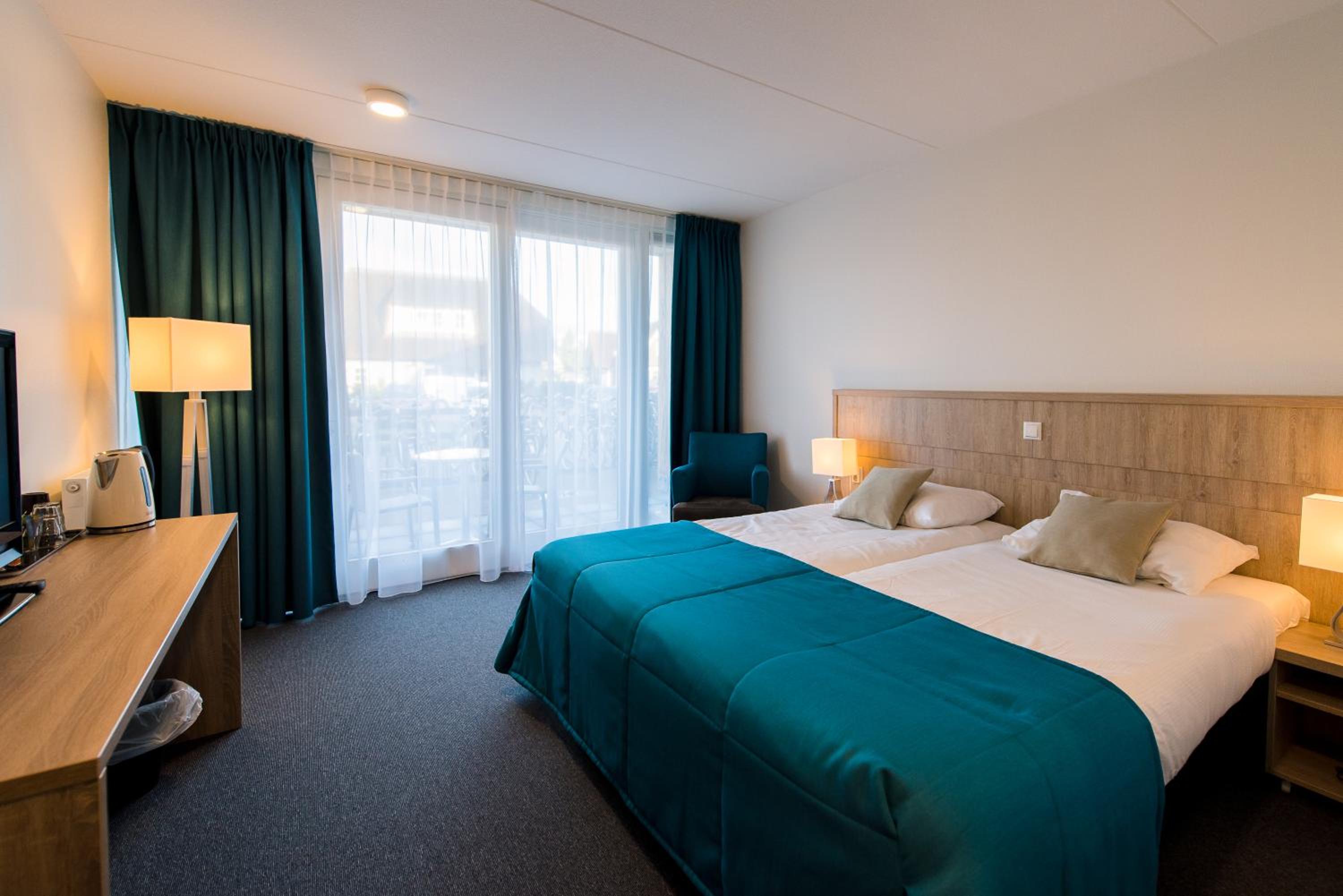Double Room with Balcony photo 2