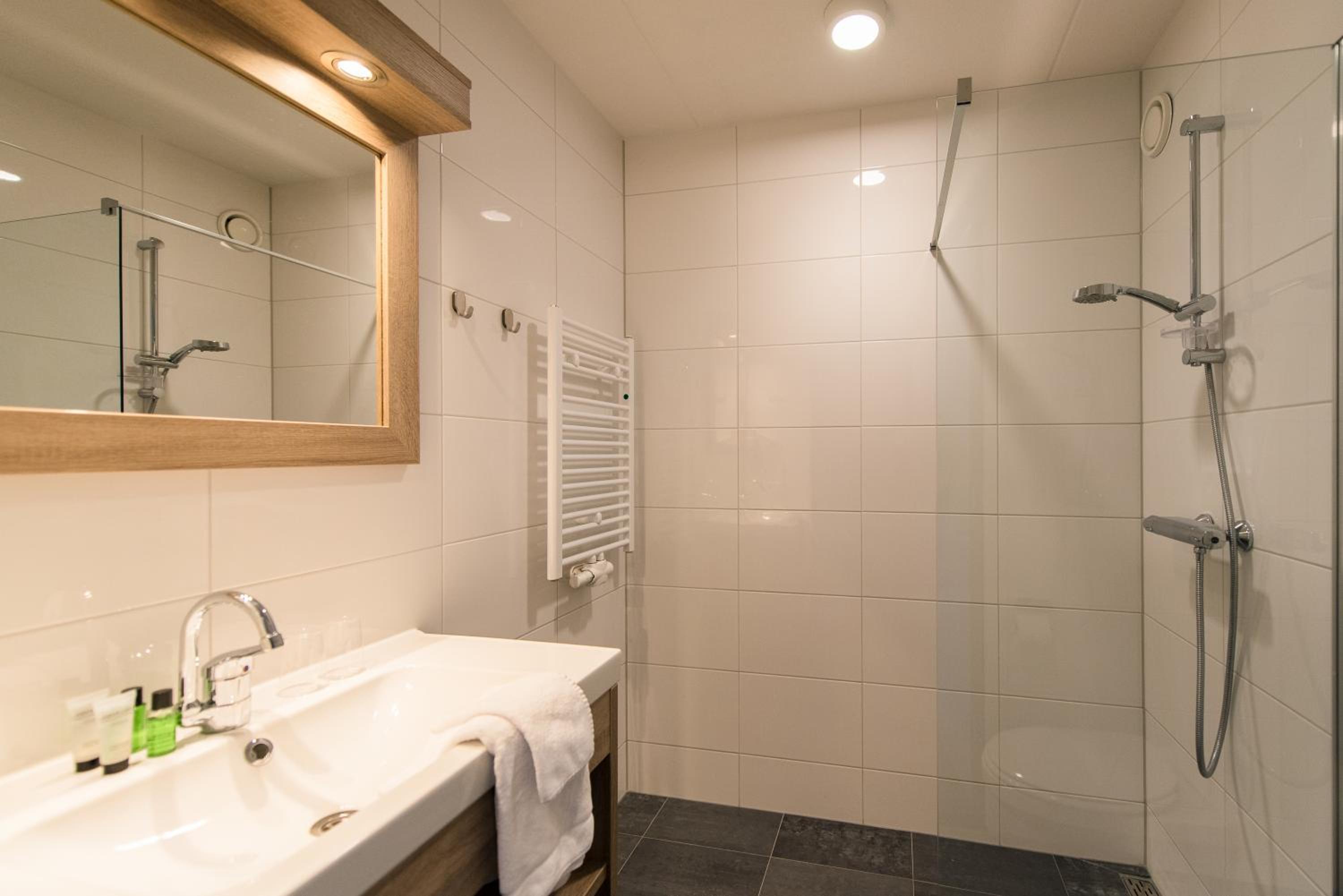 Double Room with Balcony photo 3
