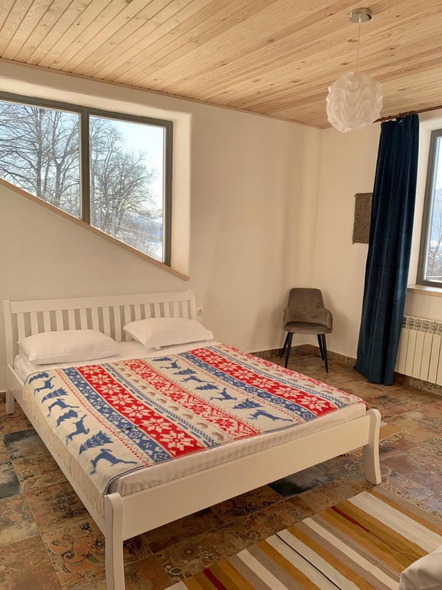 One-Bedroom Chalet photo 2