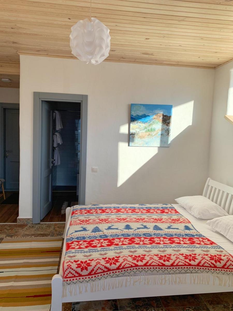 One-Bedroom Chalet photo 3