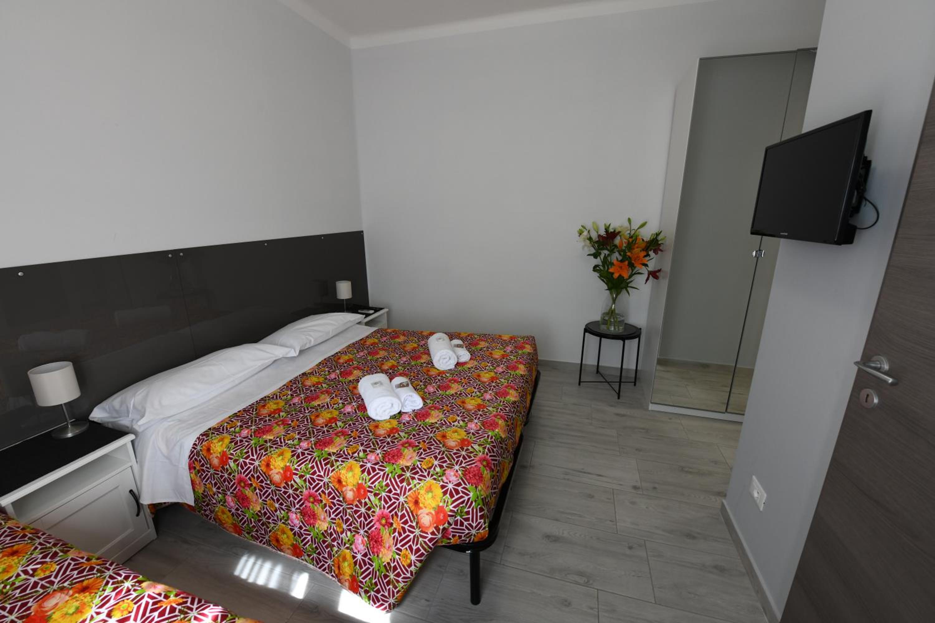 Triple Room photo 1