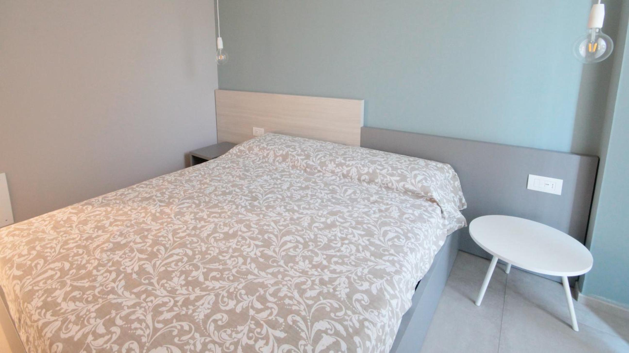One-Bedroom Apartment - Ground Floor photo 3