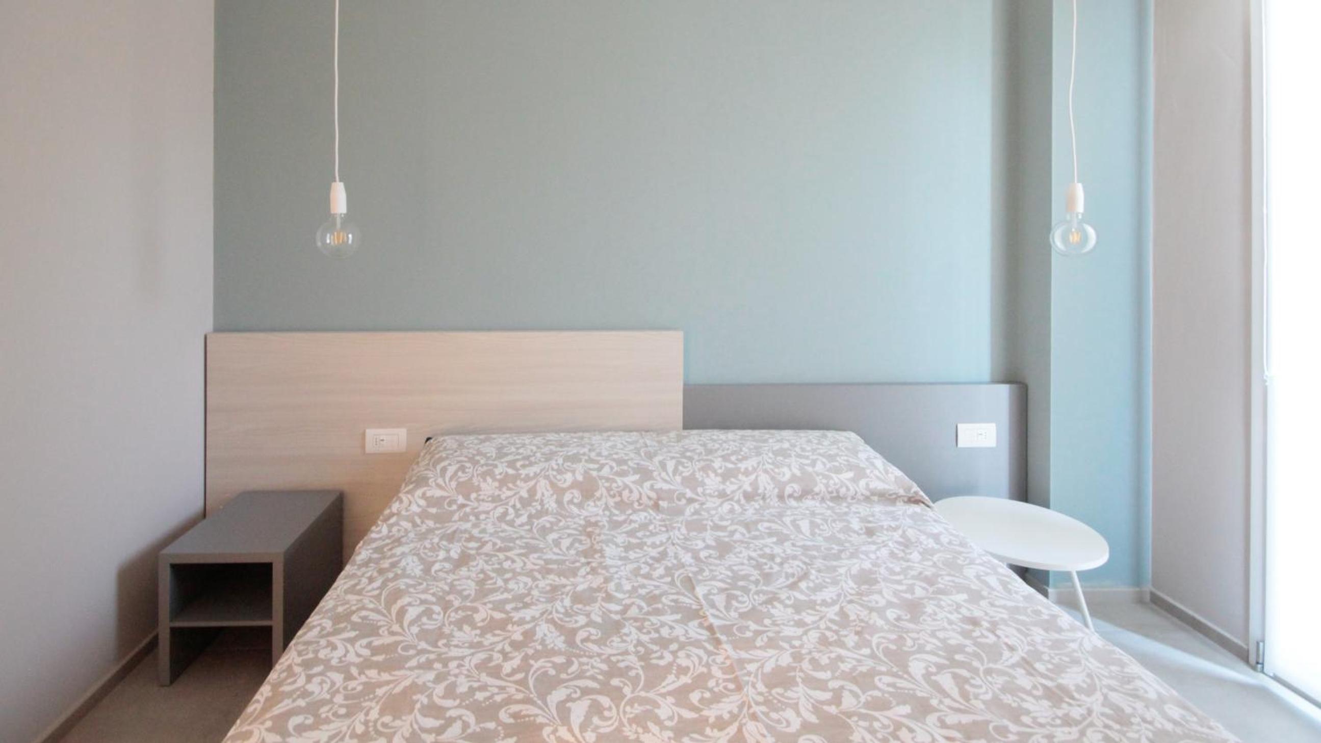 One-Bedroom Apartment - Ground Floor photo 2
