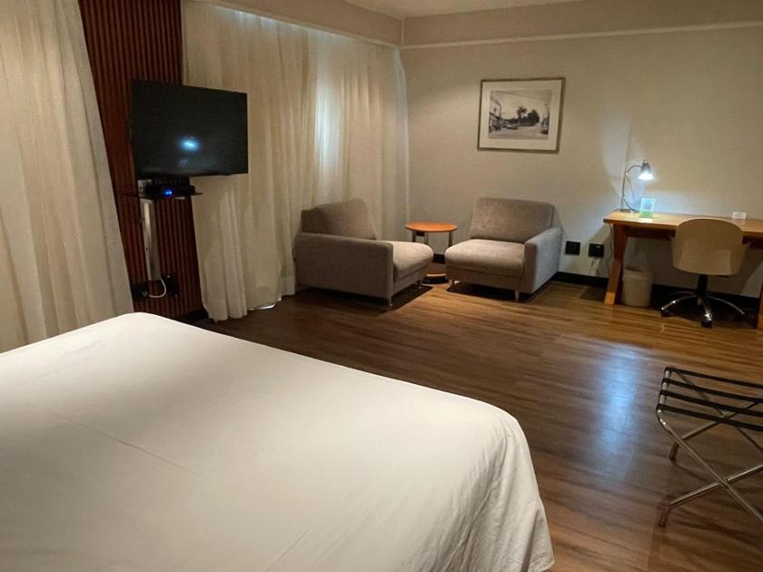 King Suite