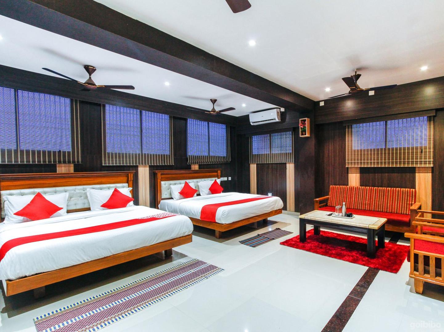 Family Suite photo 1