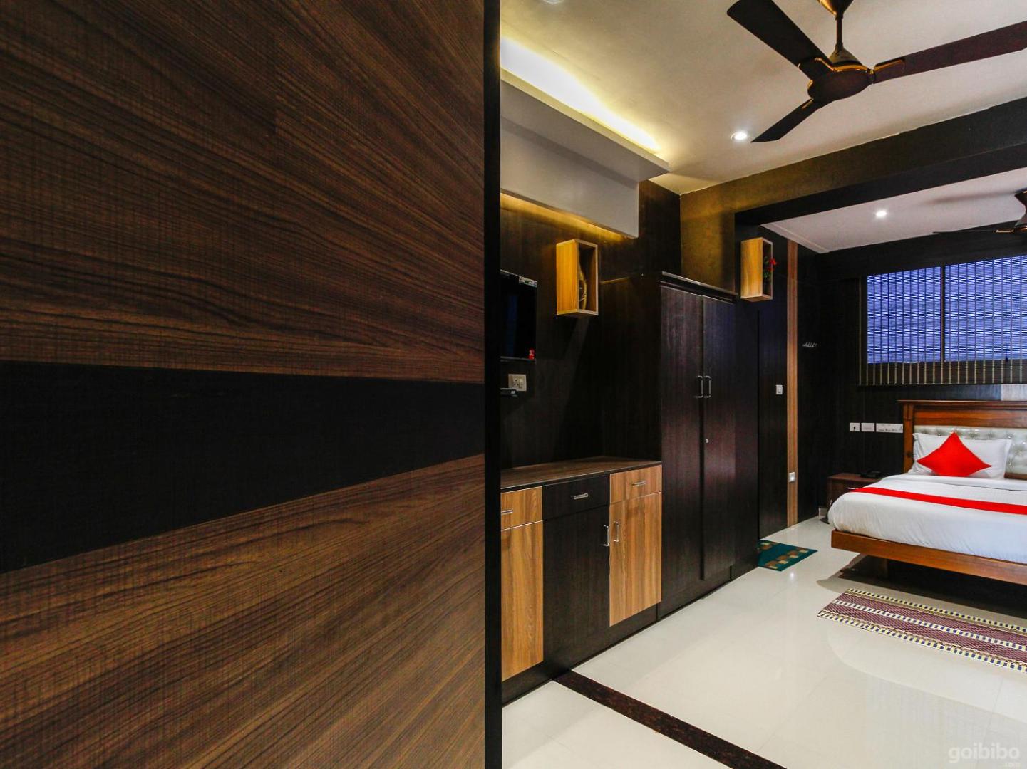 Family Suite photo 2
