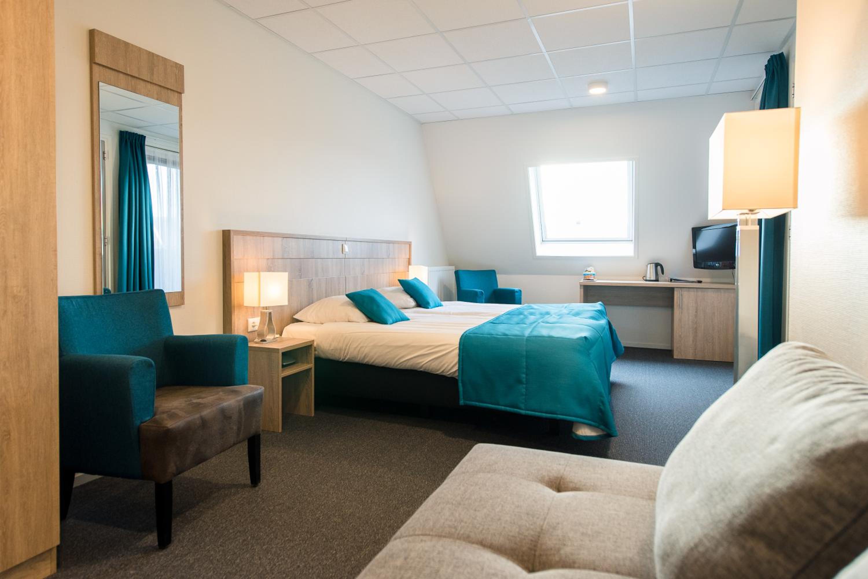 Triple Room photo 2