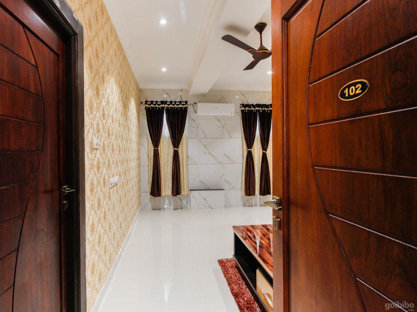 Junior Suite photo 2