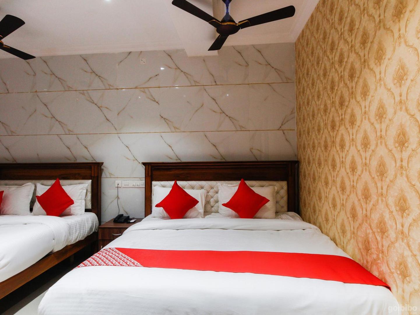 Junior Suite photo 3