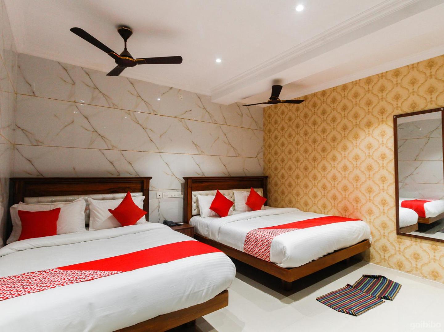 Junior Suite photo 1